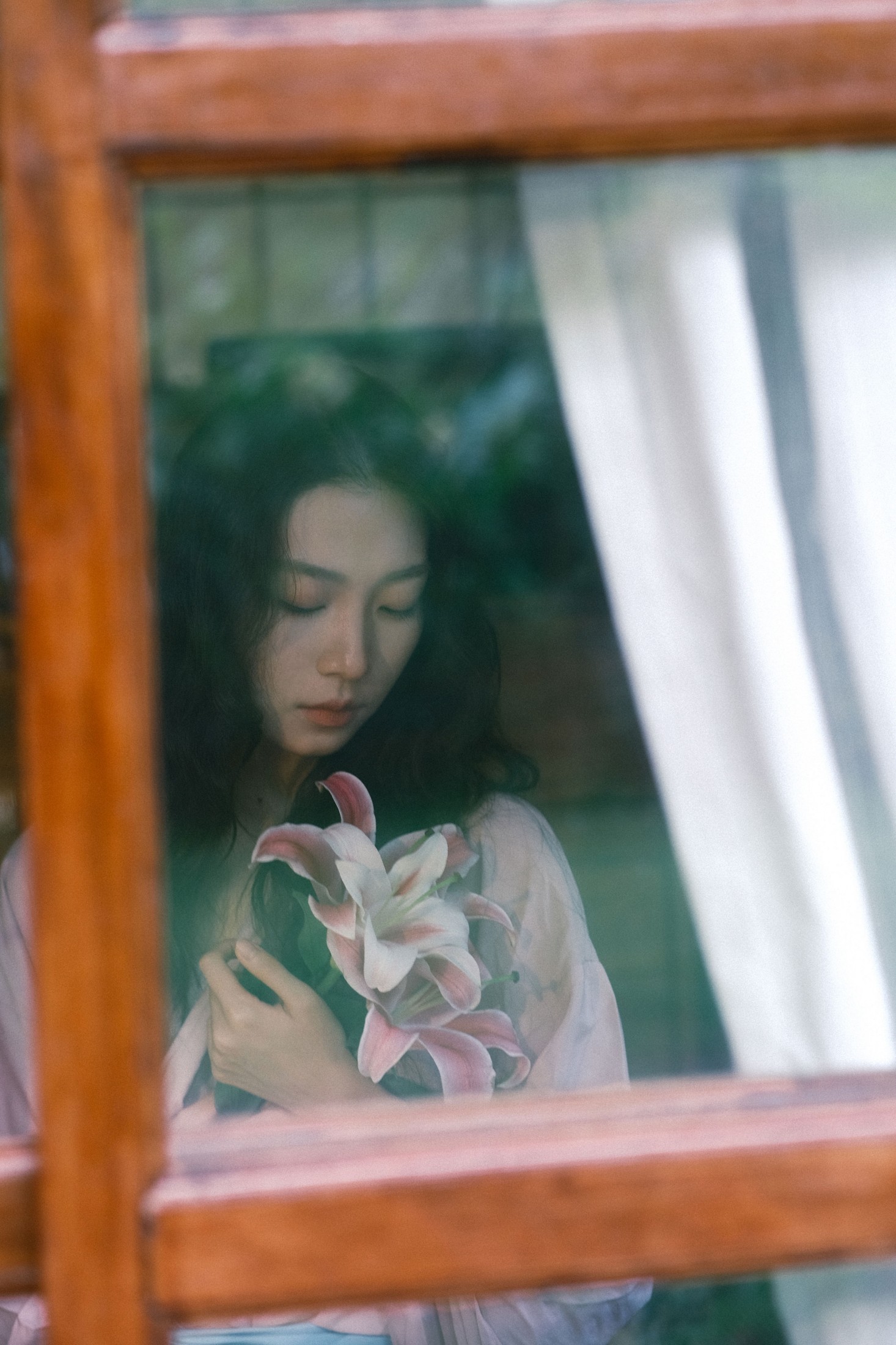 玺子 - 《寂寥无人》[37P]