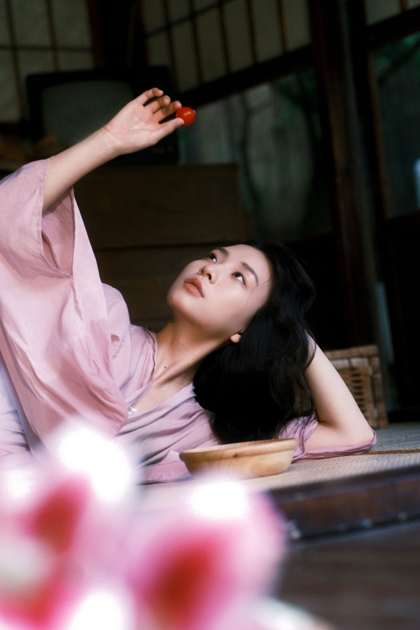 玺子 - 《寂寥无人》[37P]