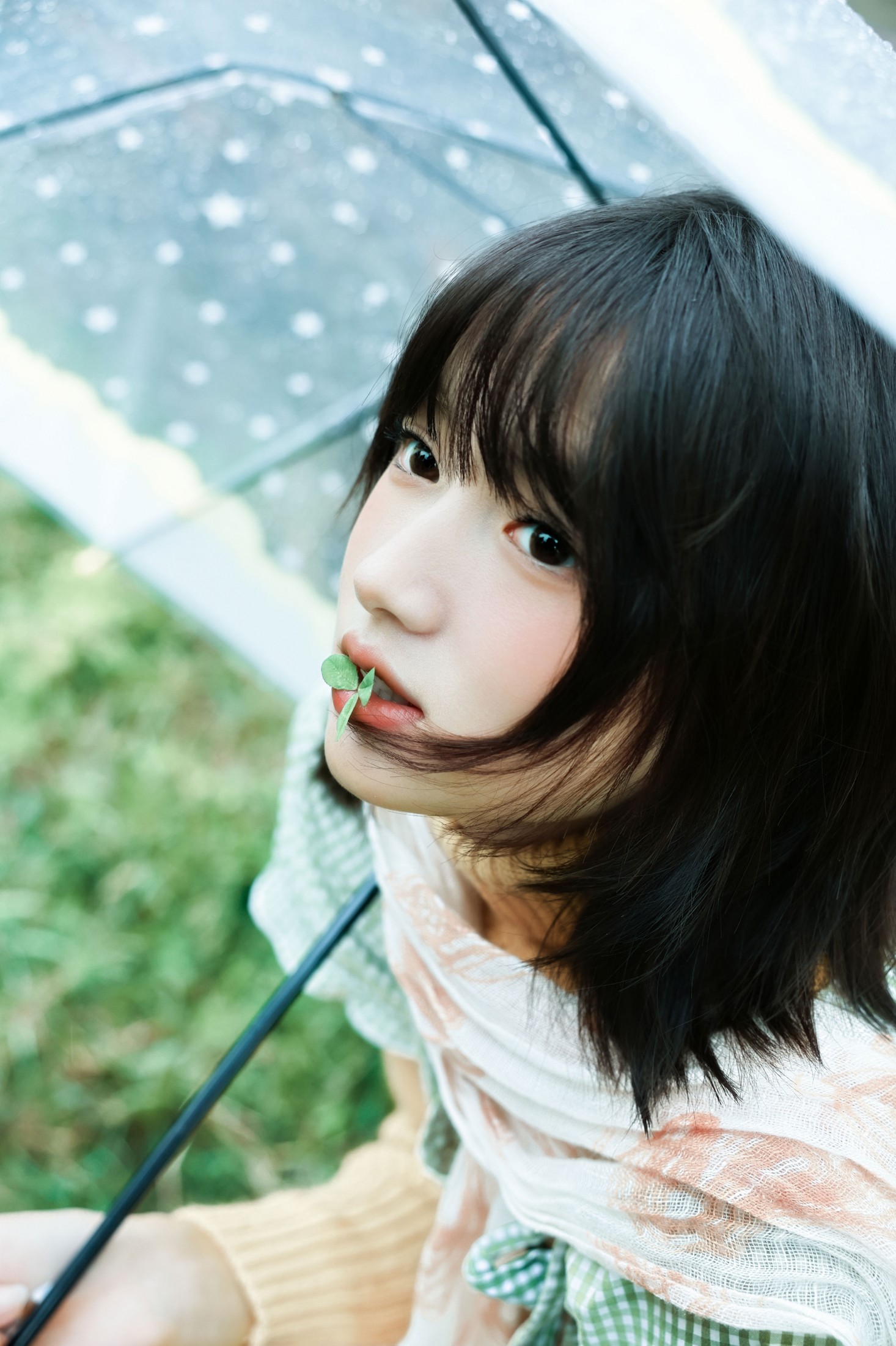 《我的少女时代》[30P]