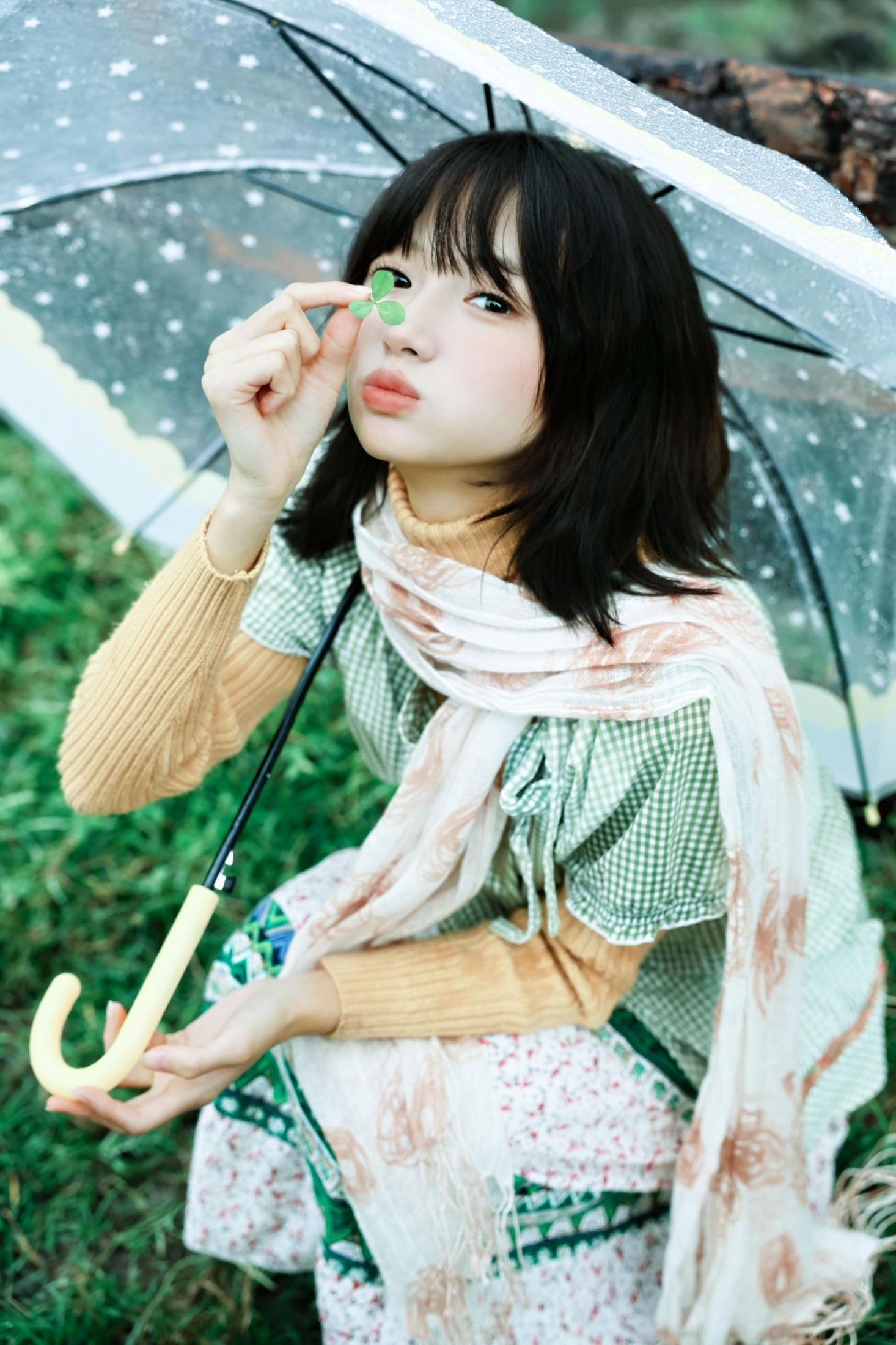 《我的少女时代》[30P]