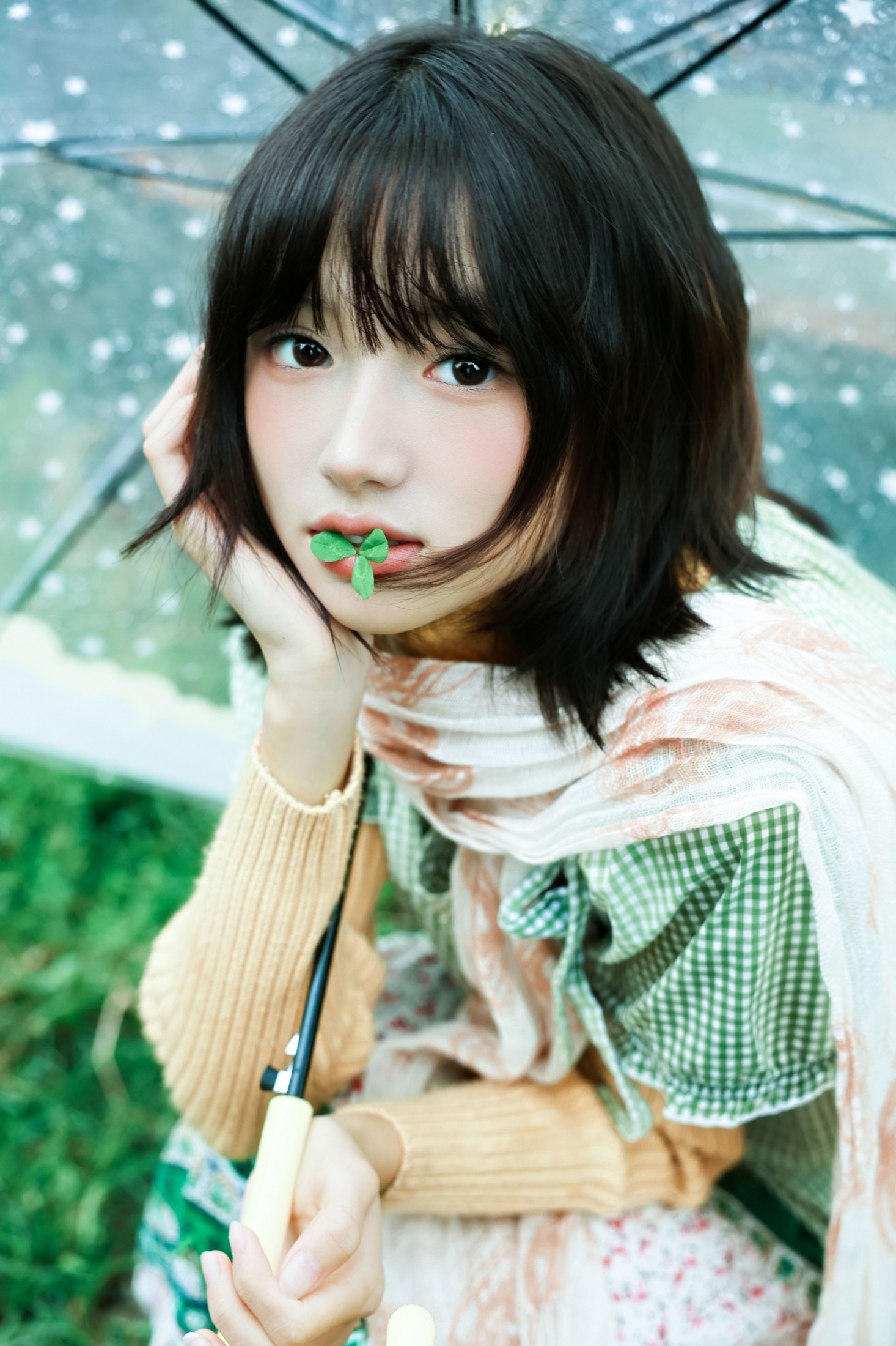 《我的少女时代》[30P]