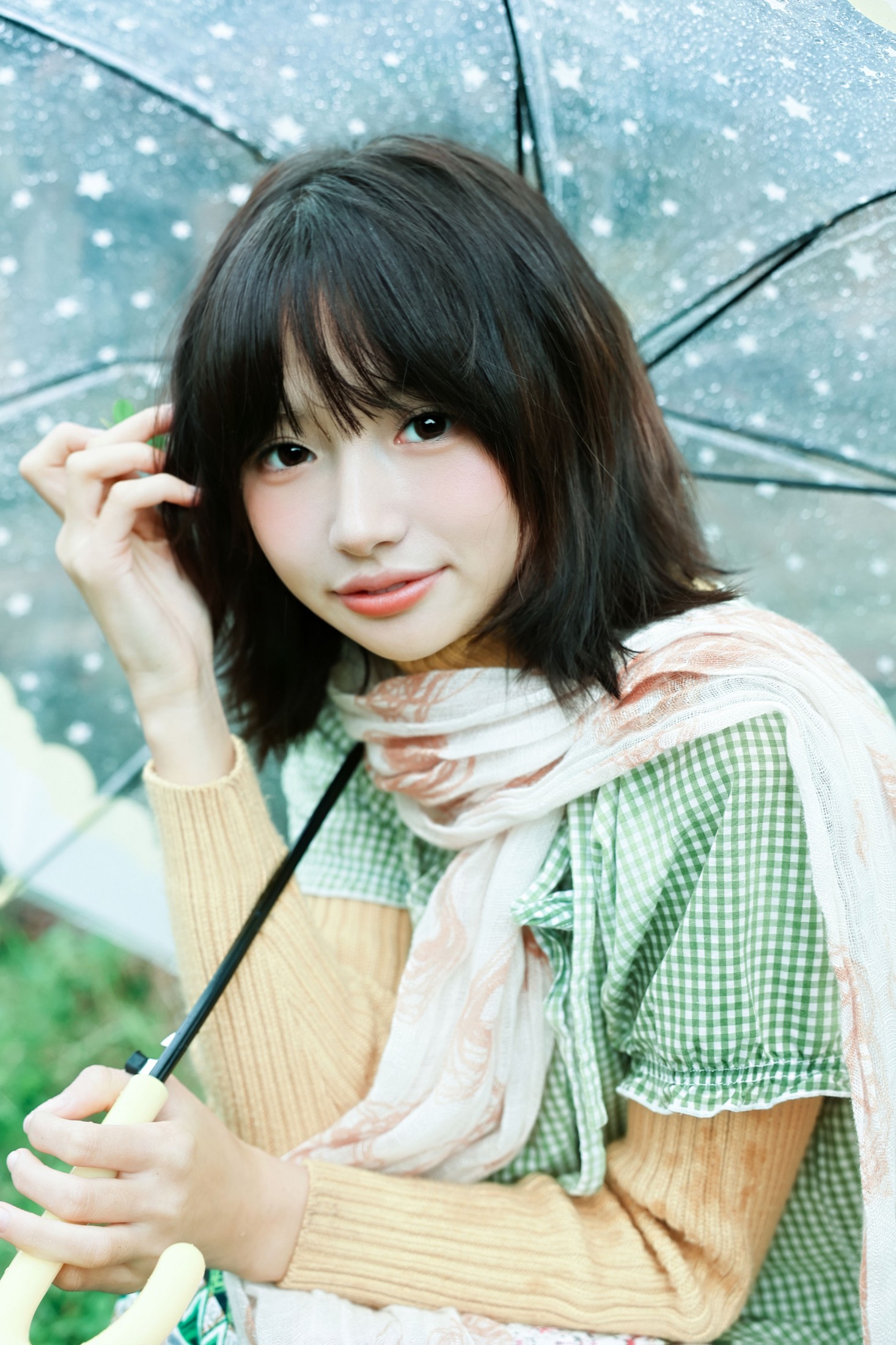 《我的少女时代》[30P]