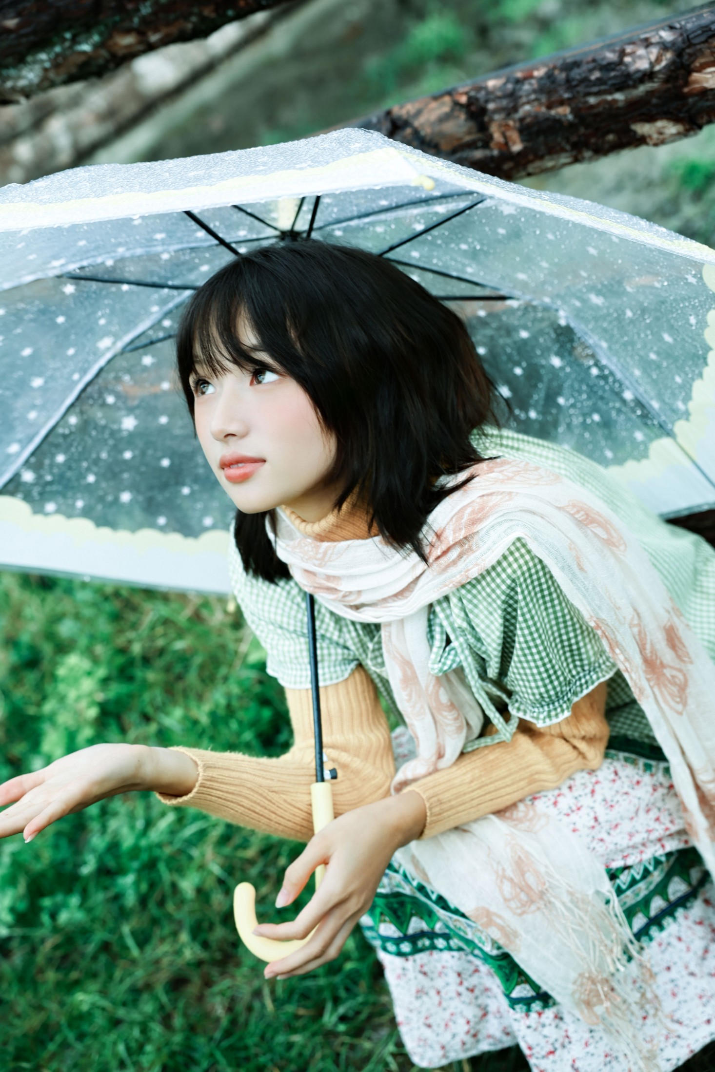 《我的少女时代》[30P]