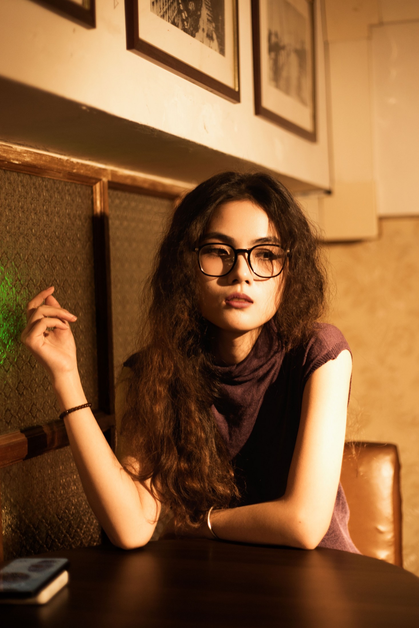 《我手写一杯从前》[11P]