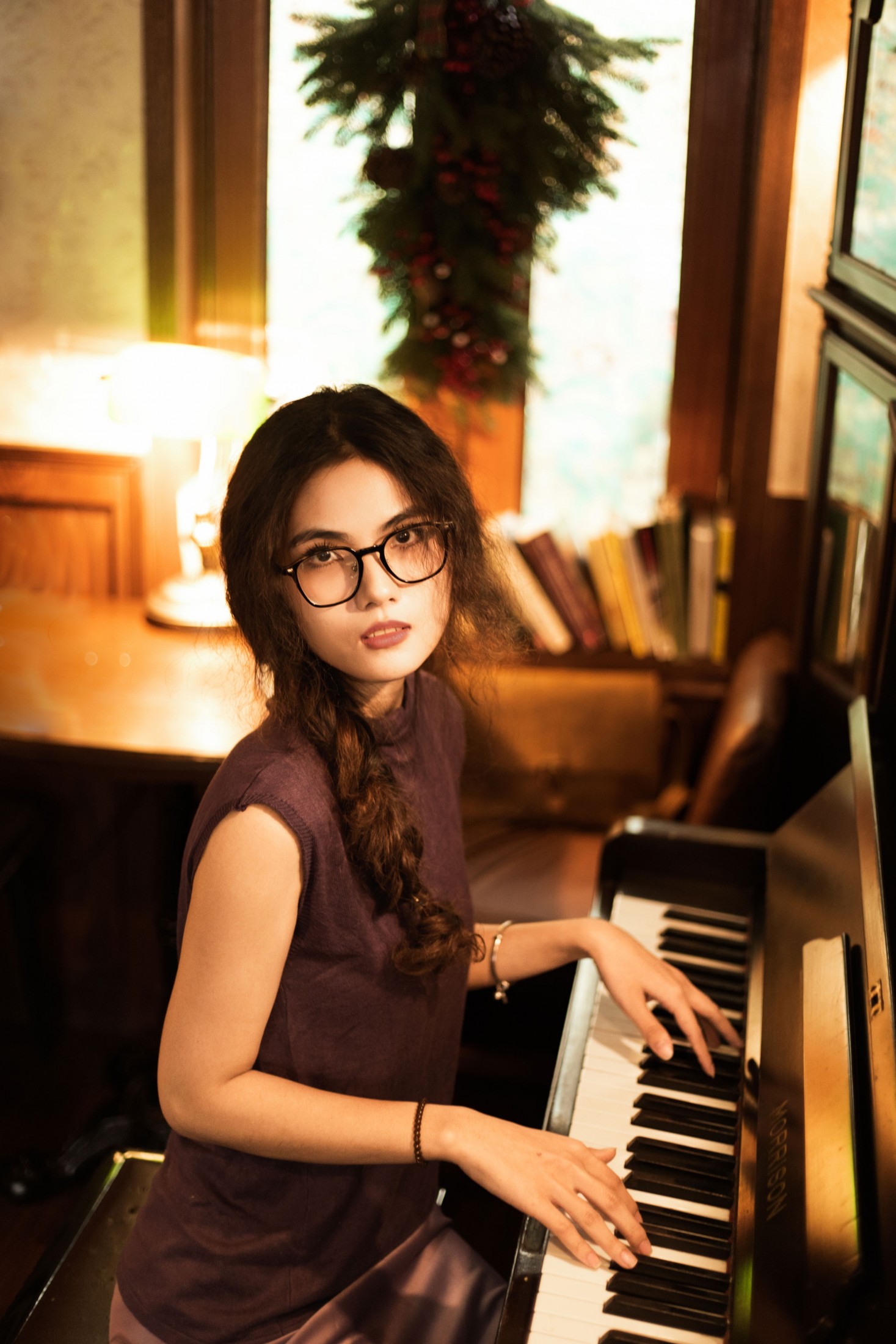 《我手写一杯从前》[11P]