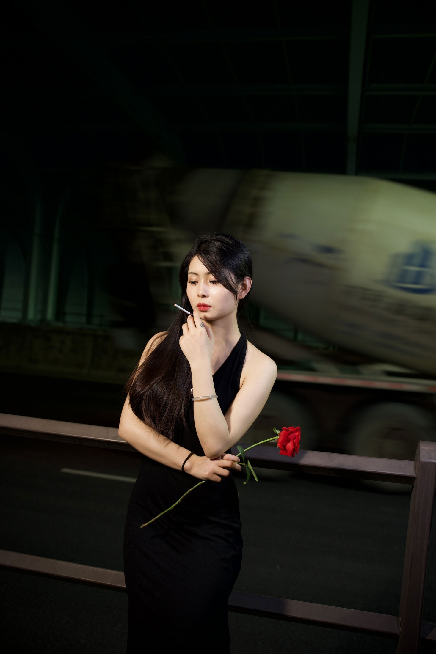 《灿烂热烈，熠熠生辉》[9P]