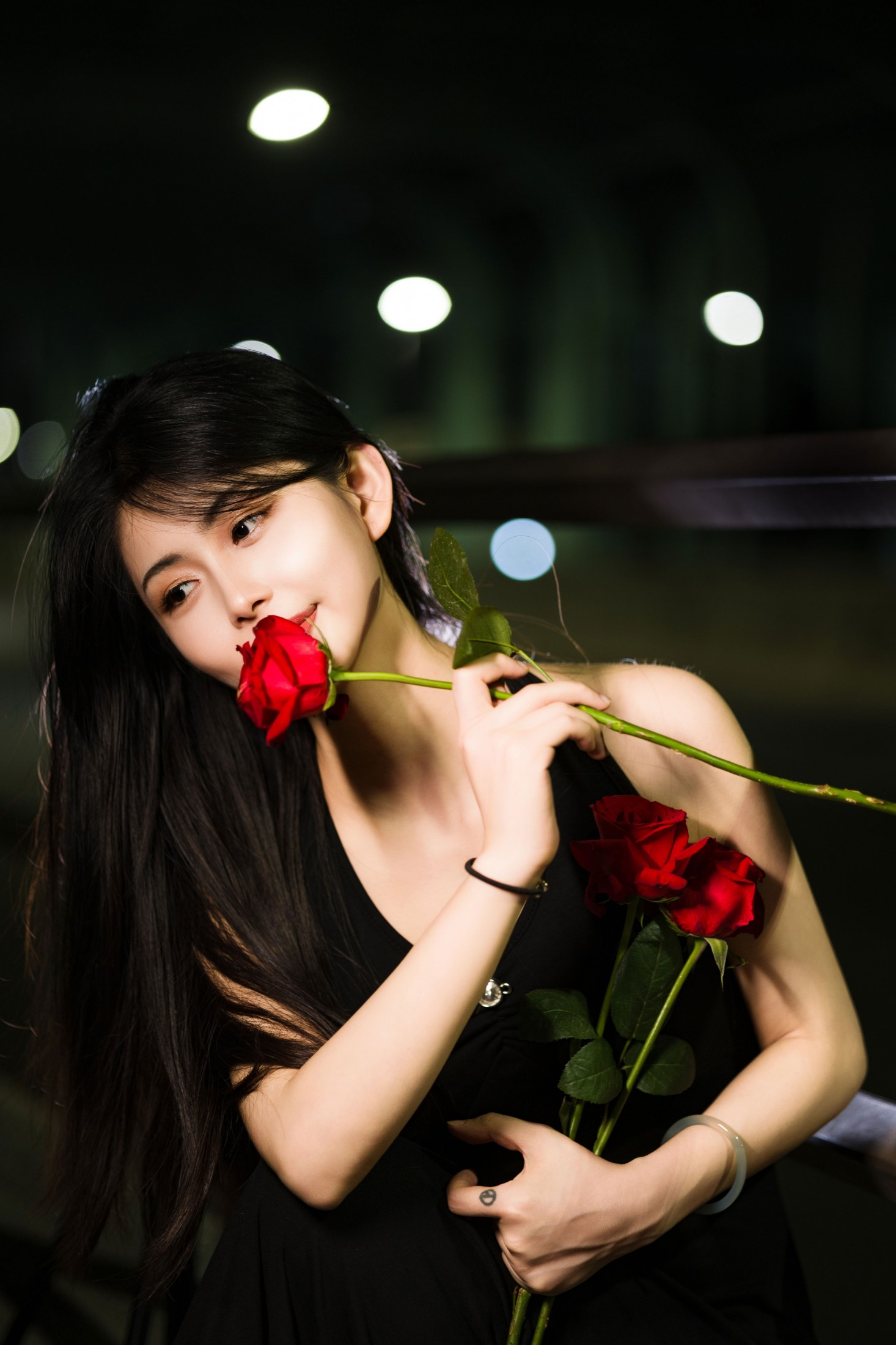 《灿烂热烈，熠熠生辉》[9P]