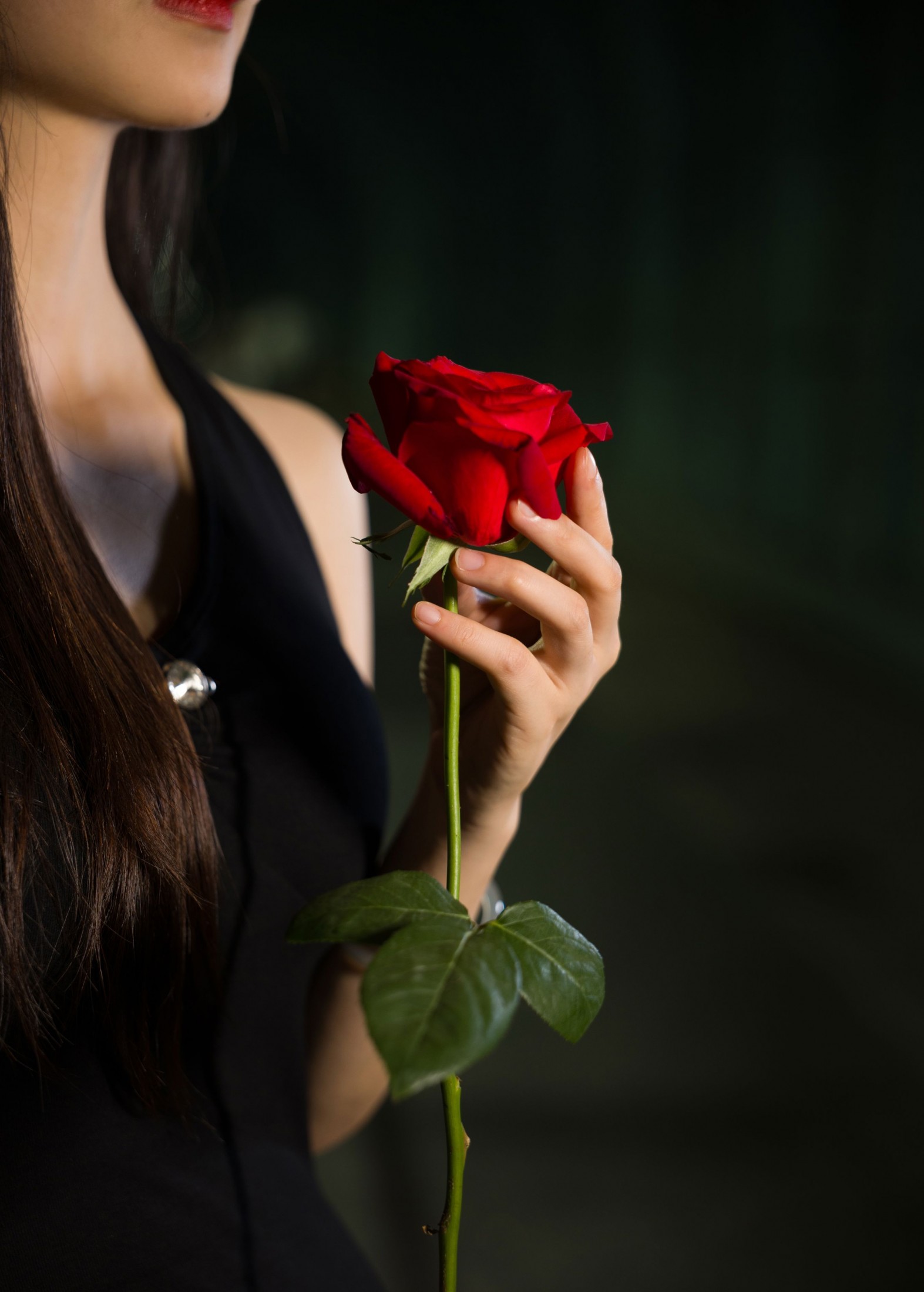 《灿烂热烈，熠熠生辉》[9P]