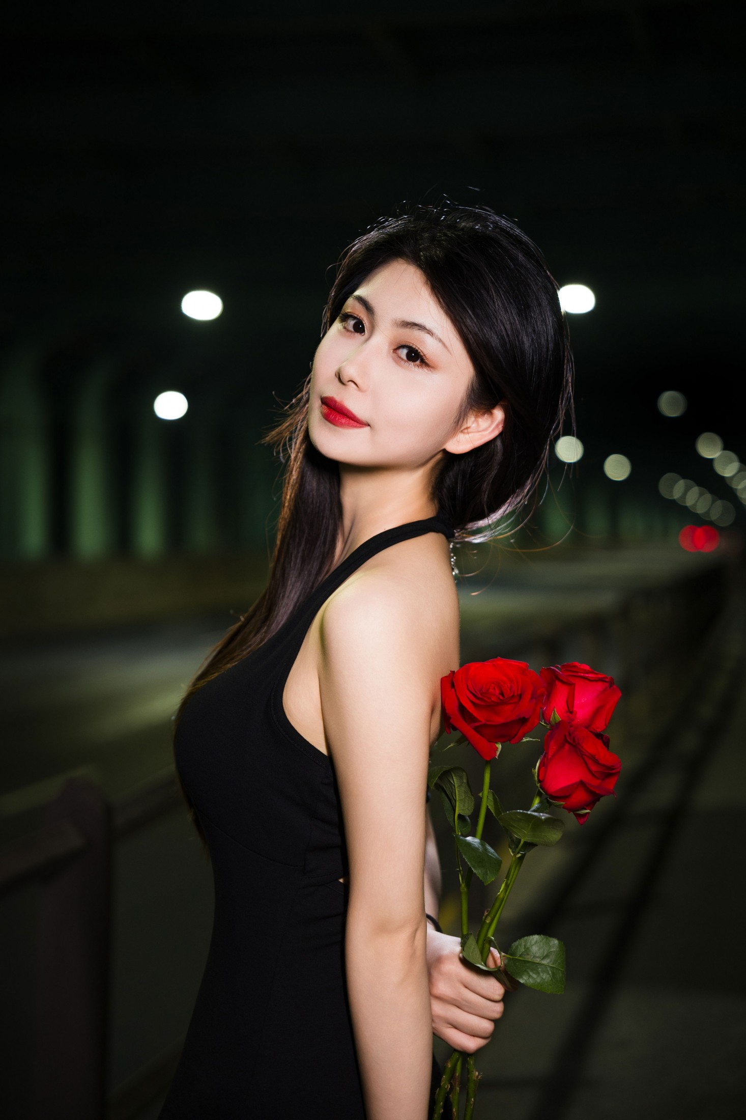 《灿烂热烈，熠熠生辉》[9P]