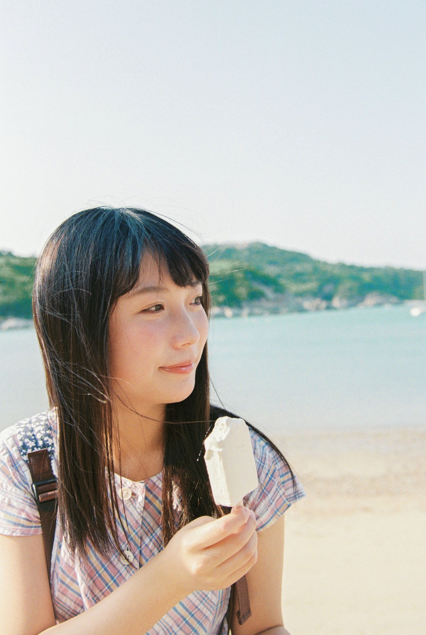 1028 - 《请你吃雪糕》[20P]