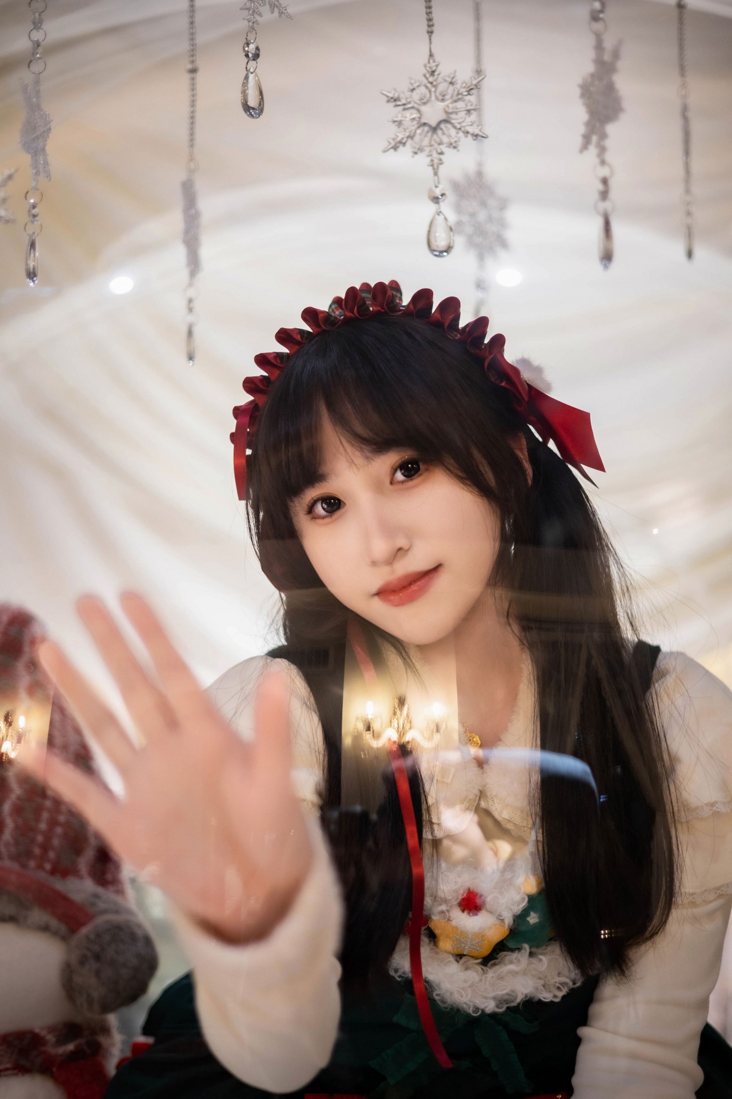 罗亦君 - 《许愿瓶》[18P]