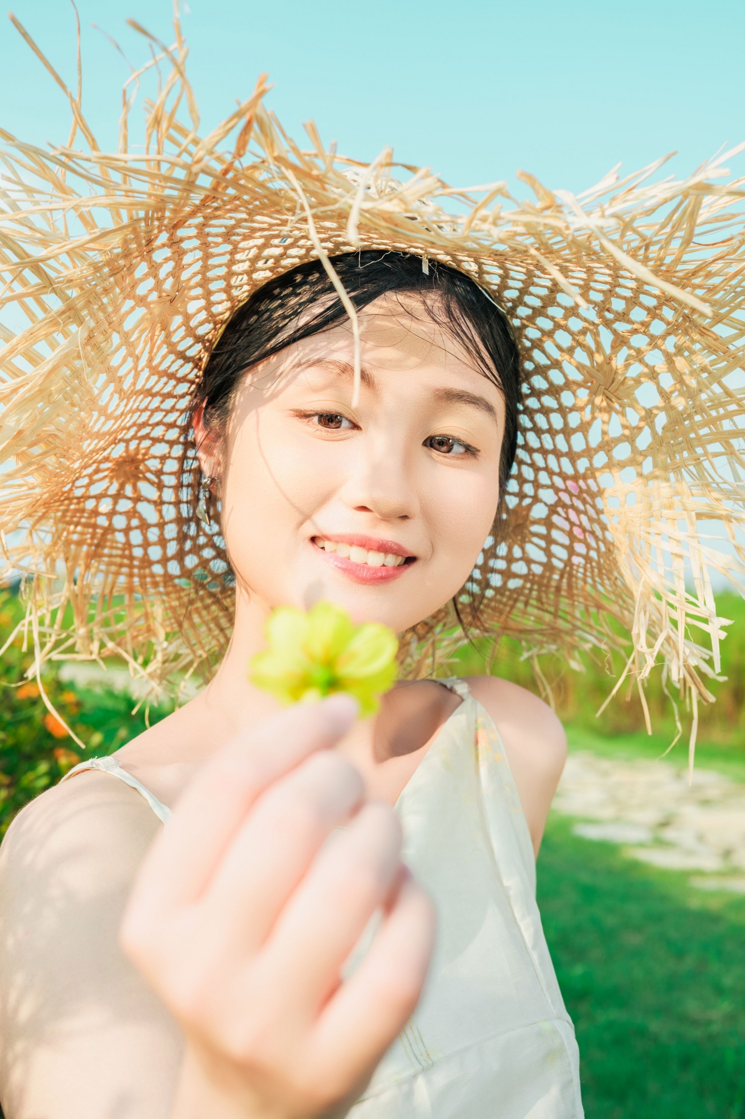 糊涂国国王 - 《已经怀念的夏日》[22P]