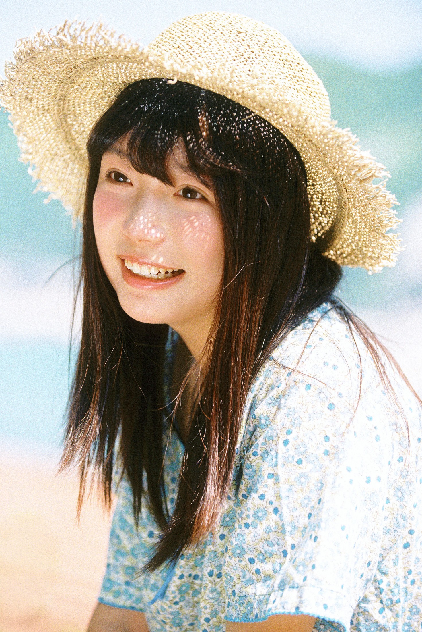 1028 - 《海岛日记》[14P]