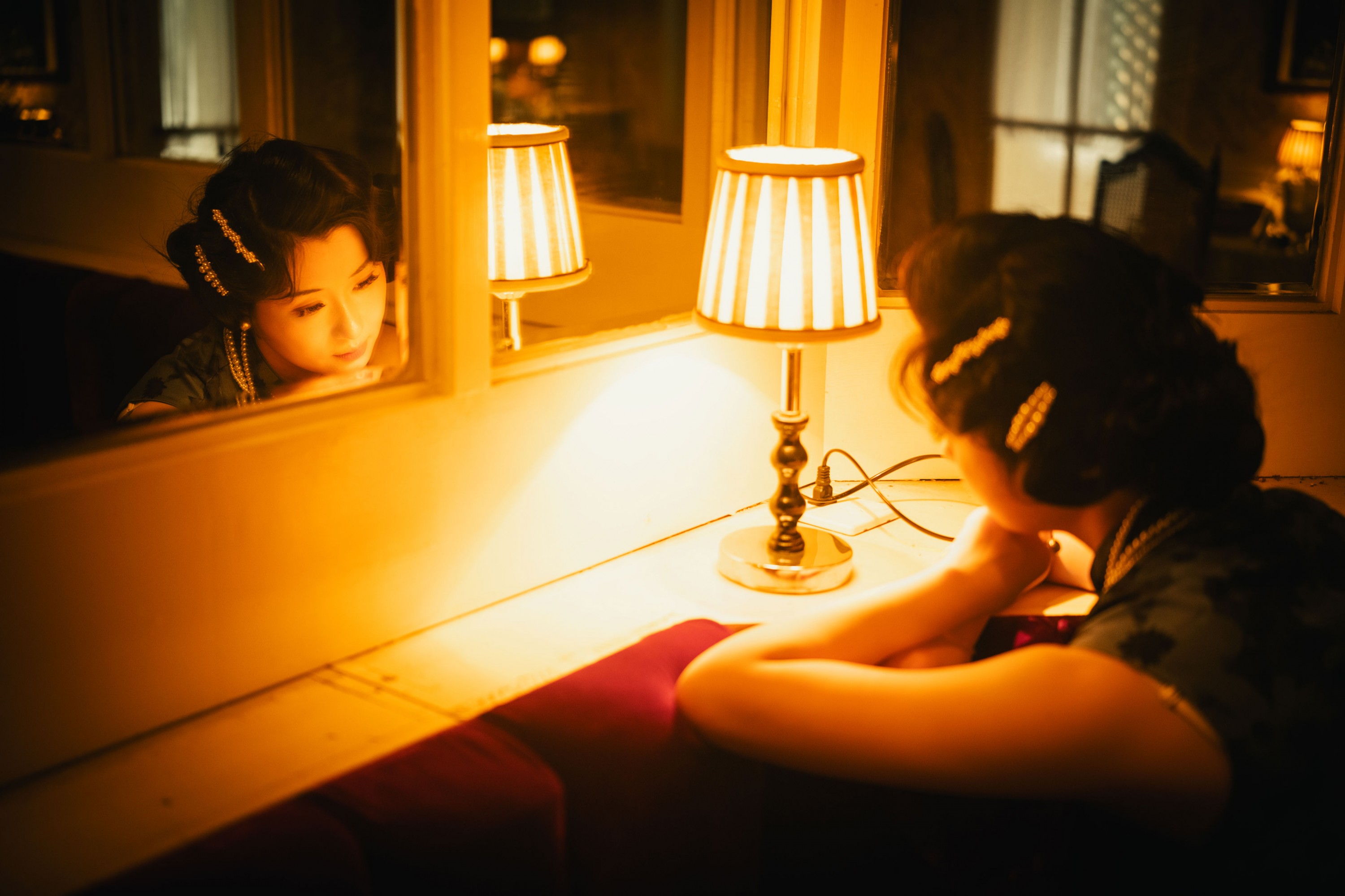 《花样年华》[17P]