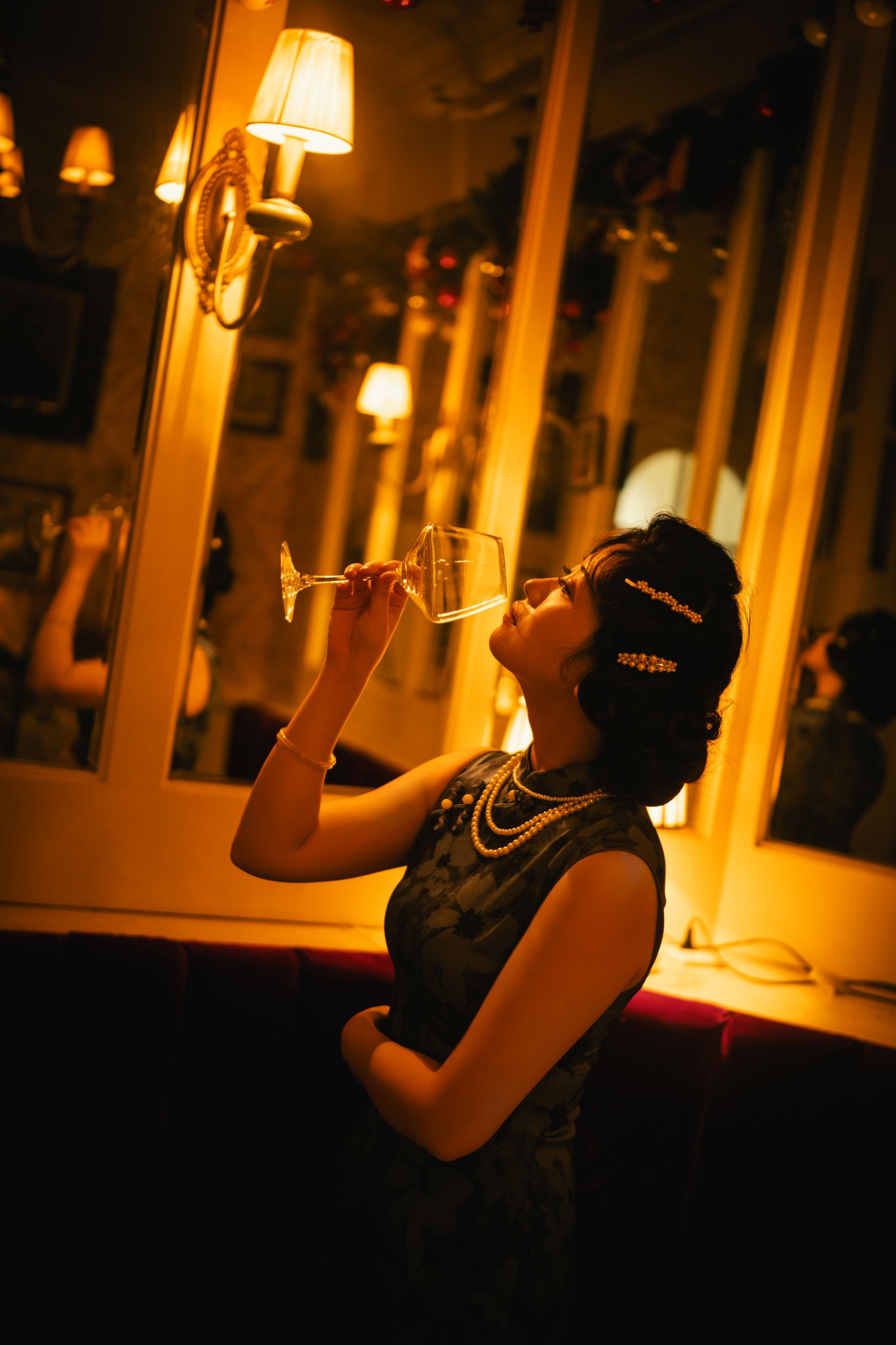 《花样年华》[17P]