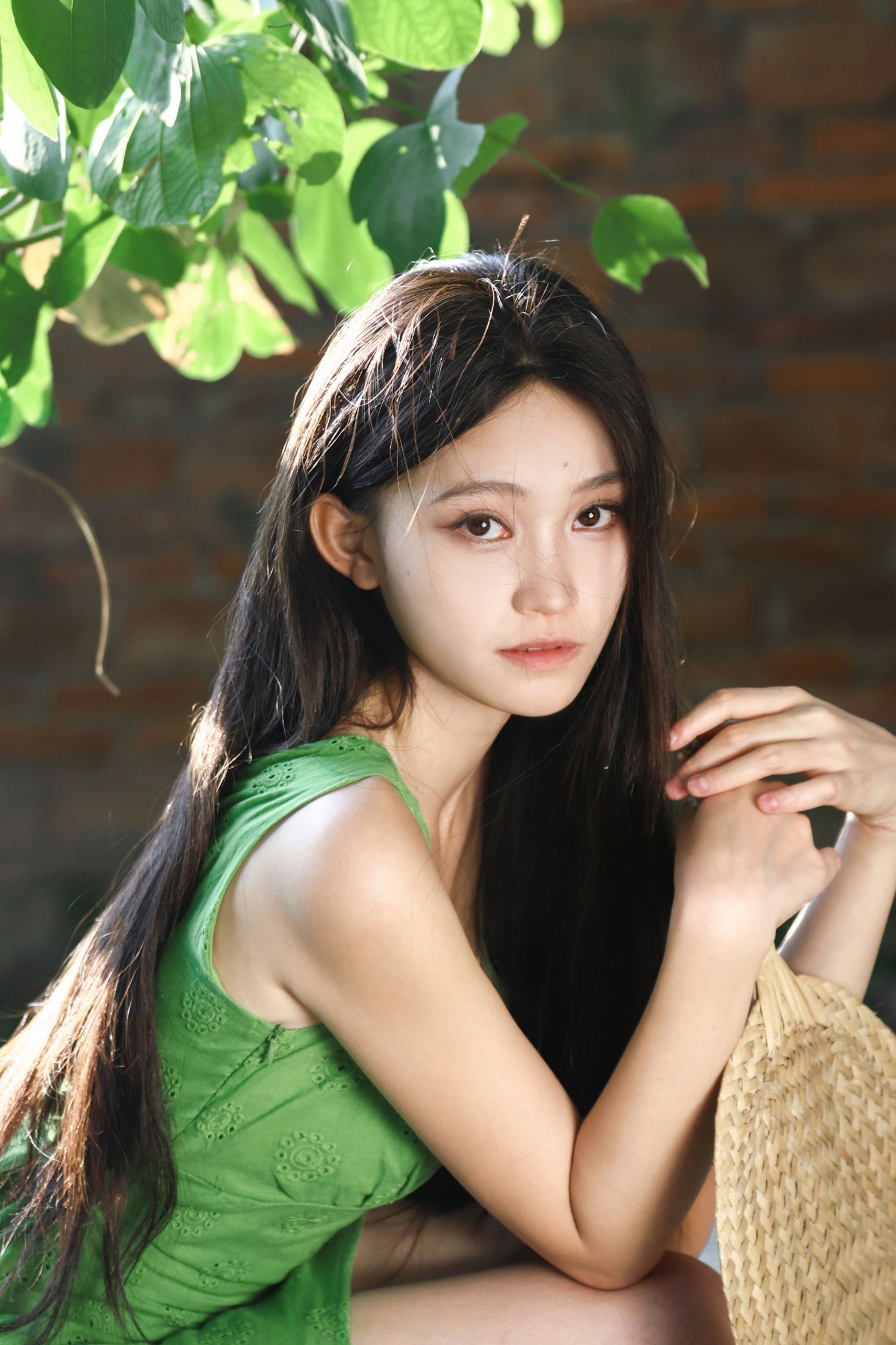 《夏天树下》[12P]