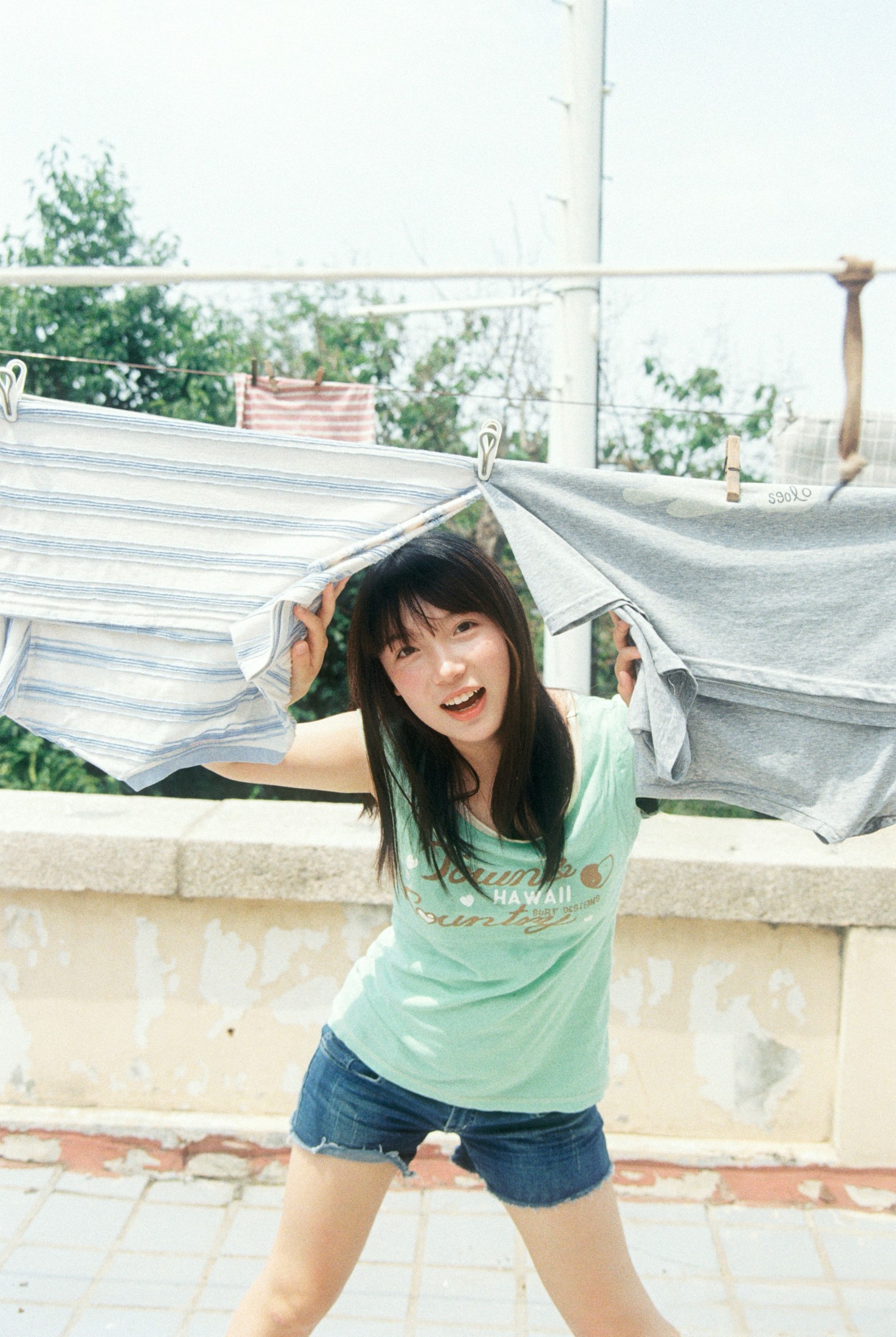 1028 - 《台湾女孩》[26P]