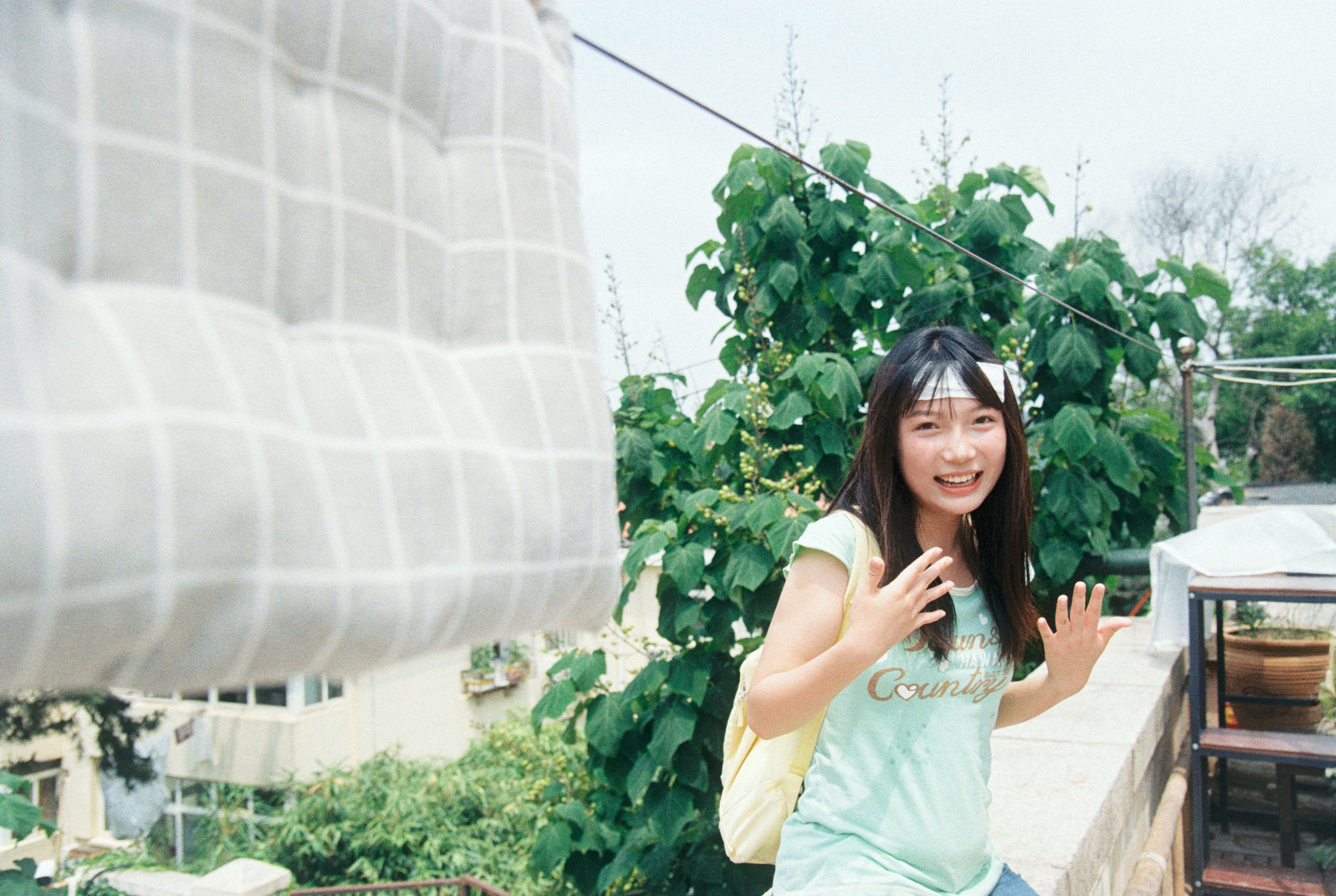 1028 - 《台湾女孩》[26P]