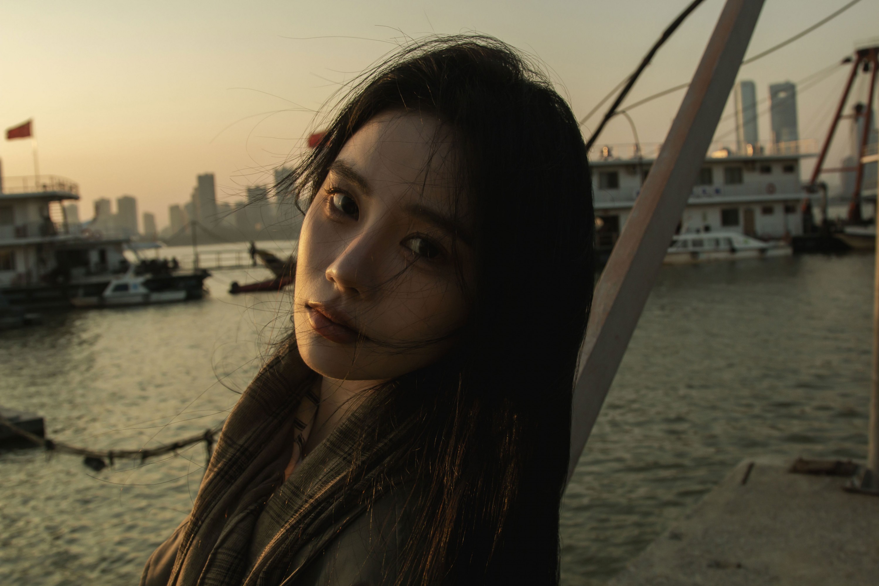 《你不会听见我心里的这片海》[40P]