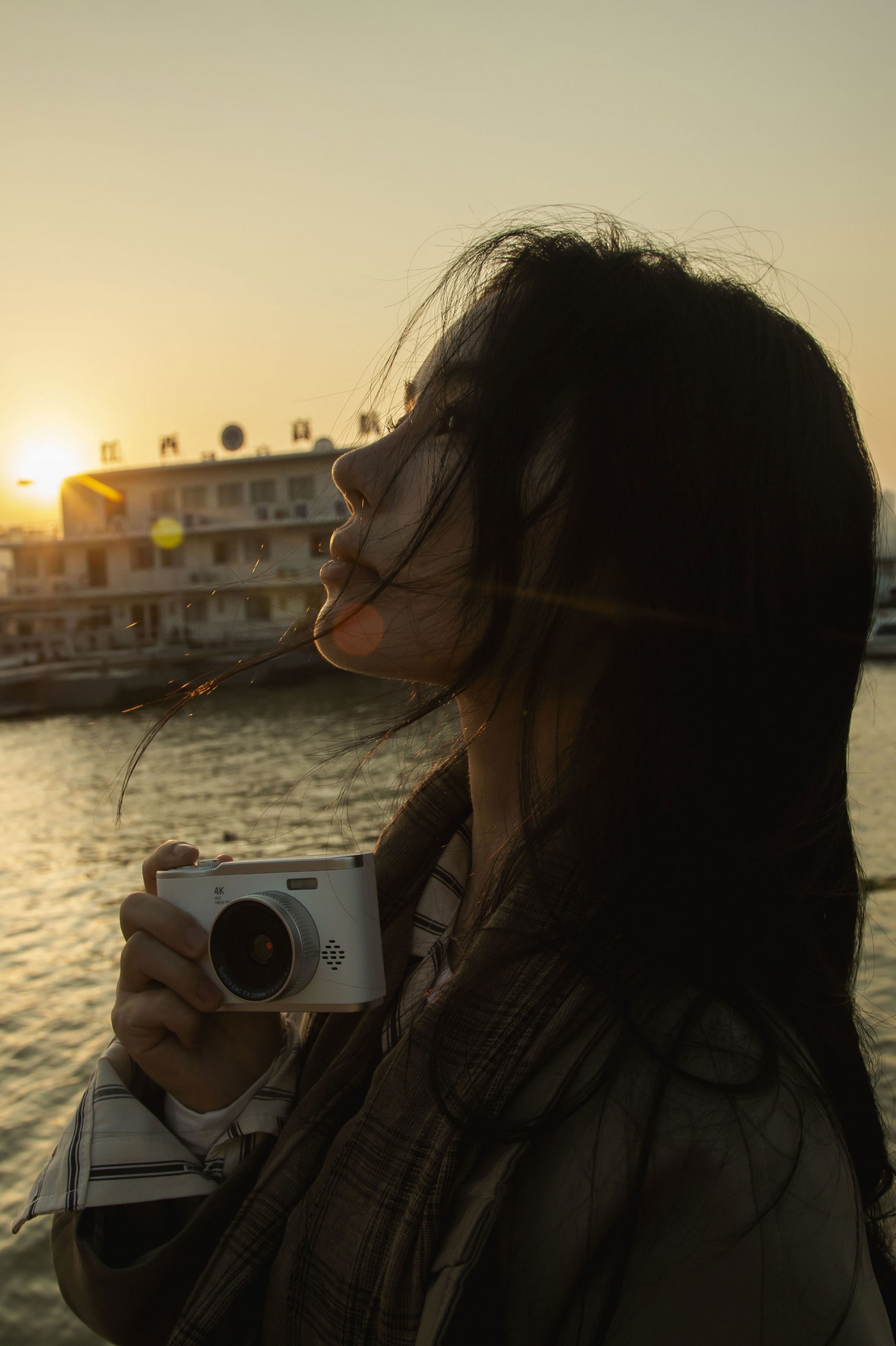 《你不会听见我心里的这片海》[40P]