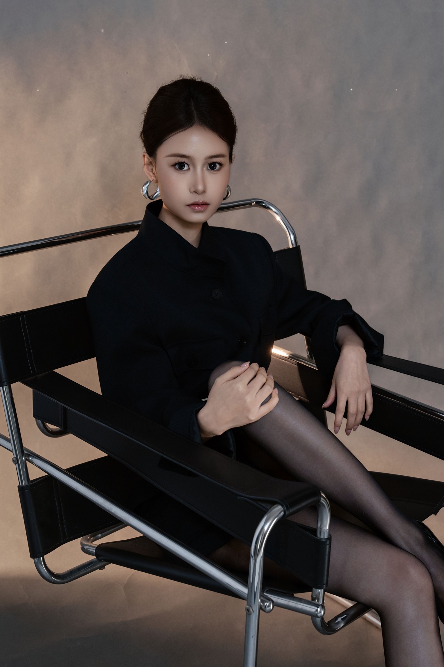 Lili - 《圣诞写真》[20P]