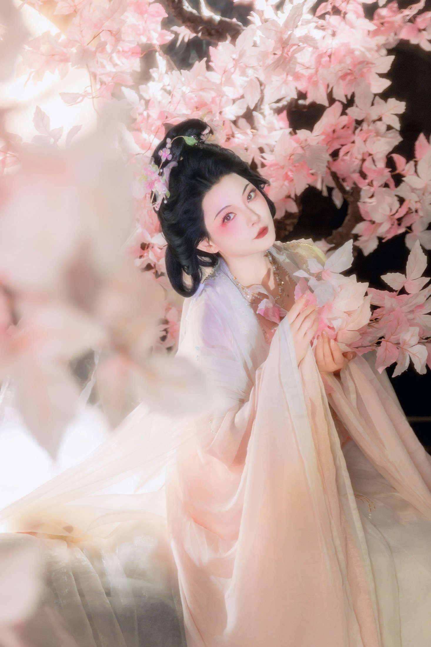 《月中人》[15P]