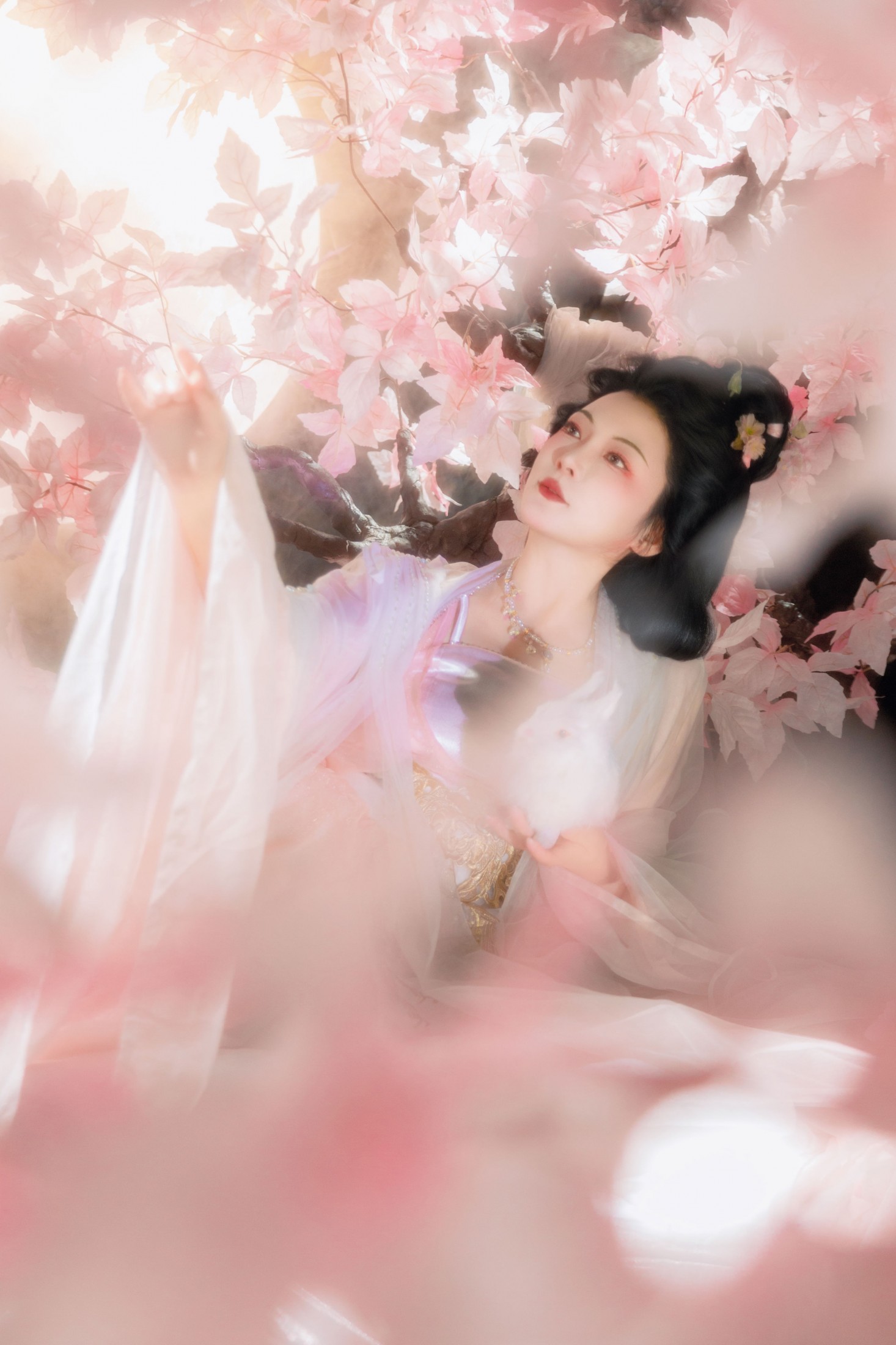 《月中人》[15P]