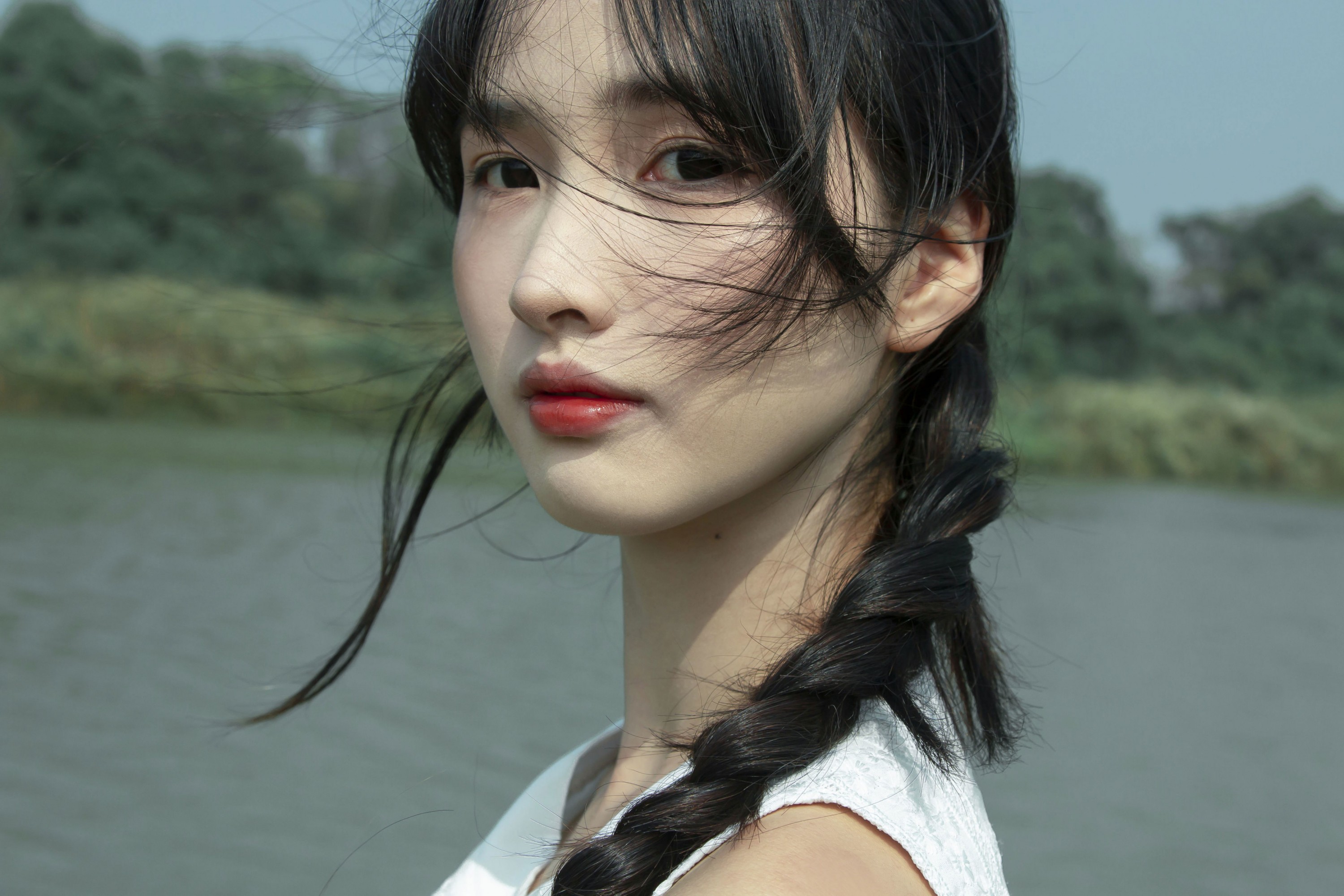 《沉默小姐》[35P]