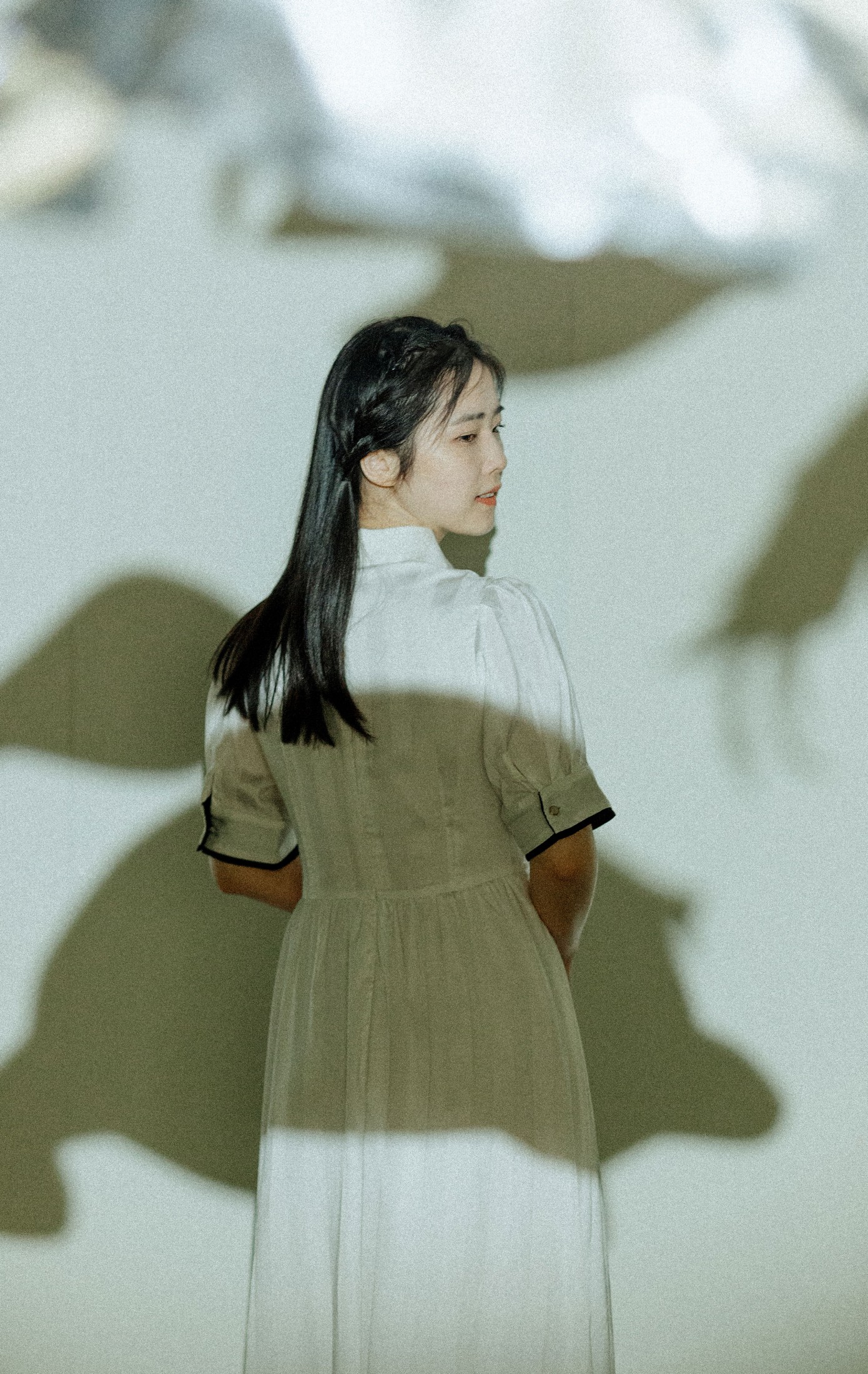 奶茶 - 《逛展》[17P]