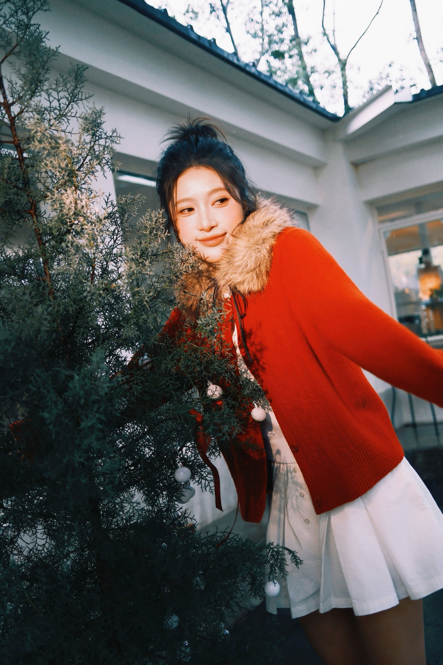 《圣诞照》[13P]