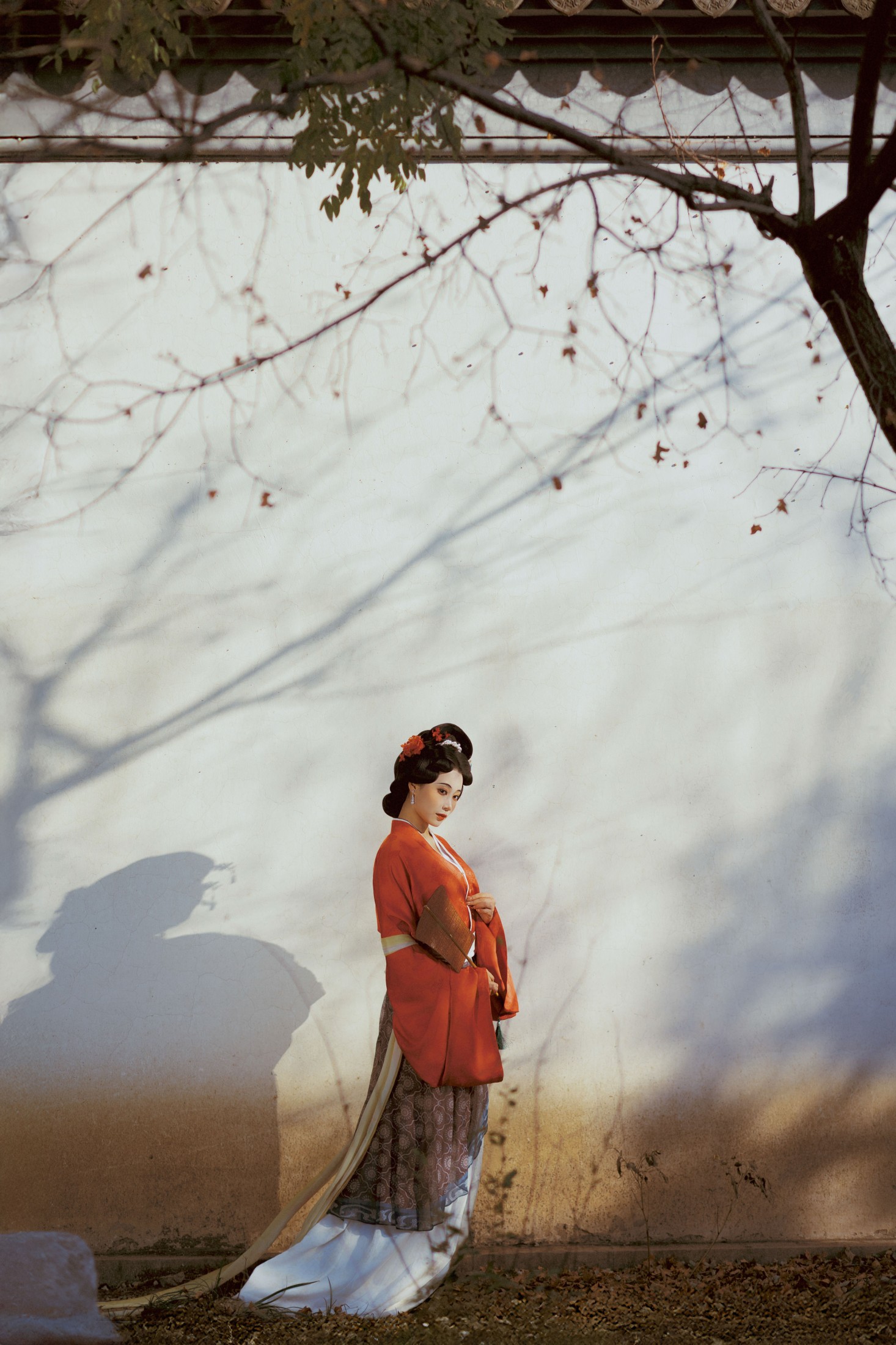 靡靡靡洛 - 《忆江南秋》[40P]