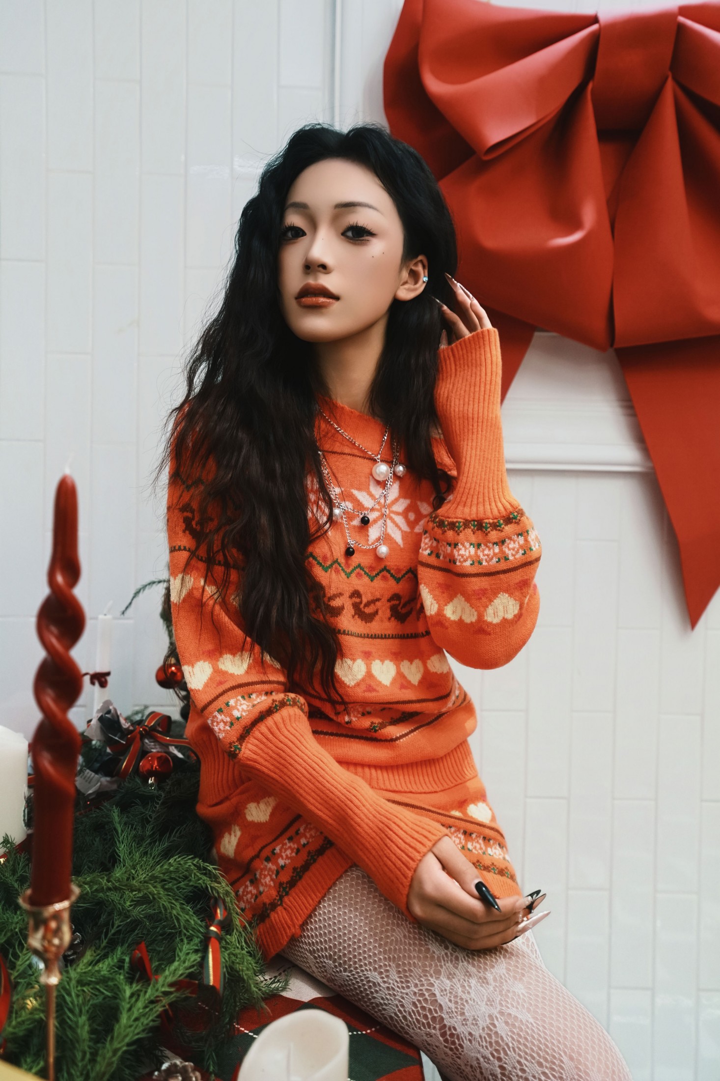 ZS源. - 《4种调色不一样的圣诞》[82P]