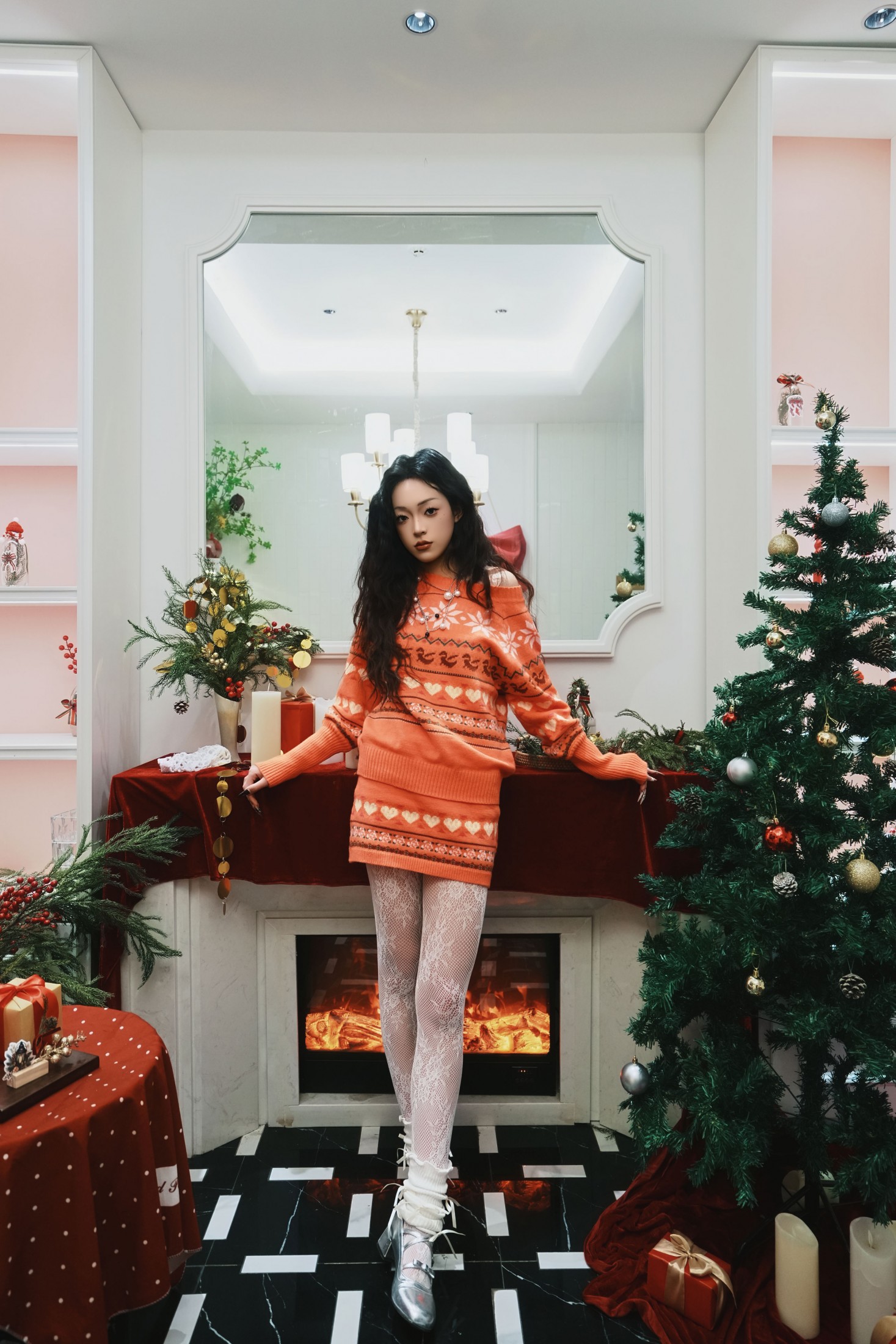 ZS源. - 《4种调色不一样的圣诞》[82P]