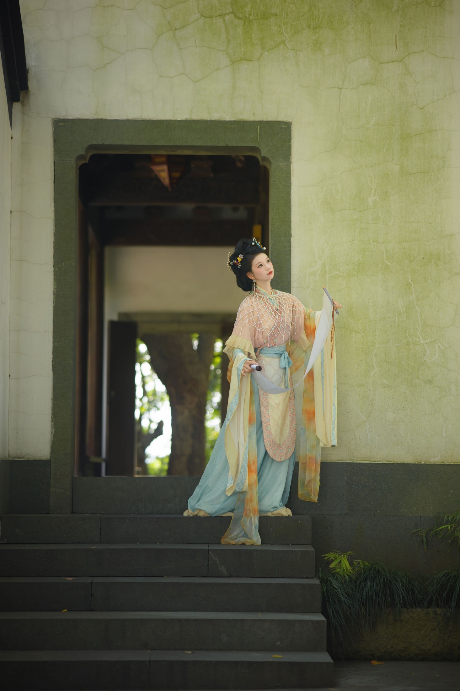 《来自中国的“绢人娃娃”》[10P]