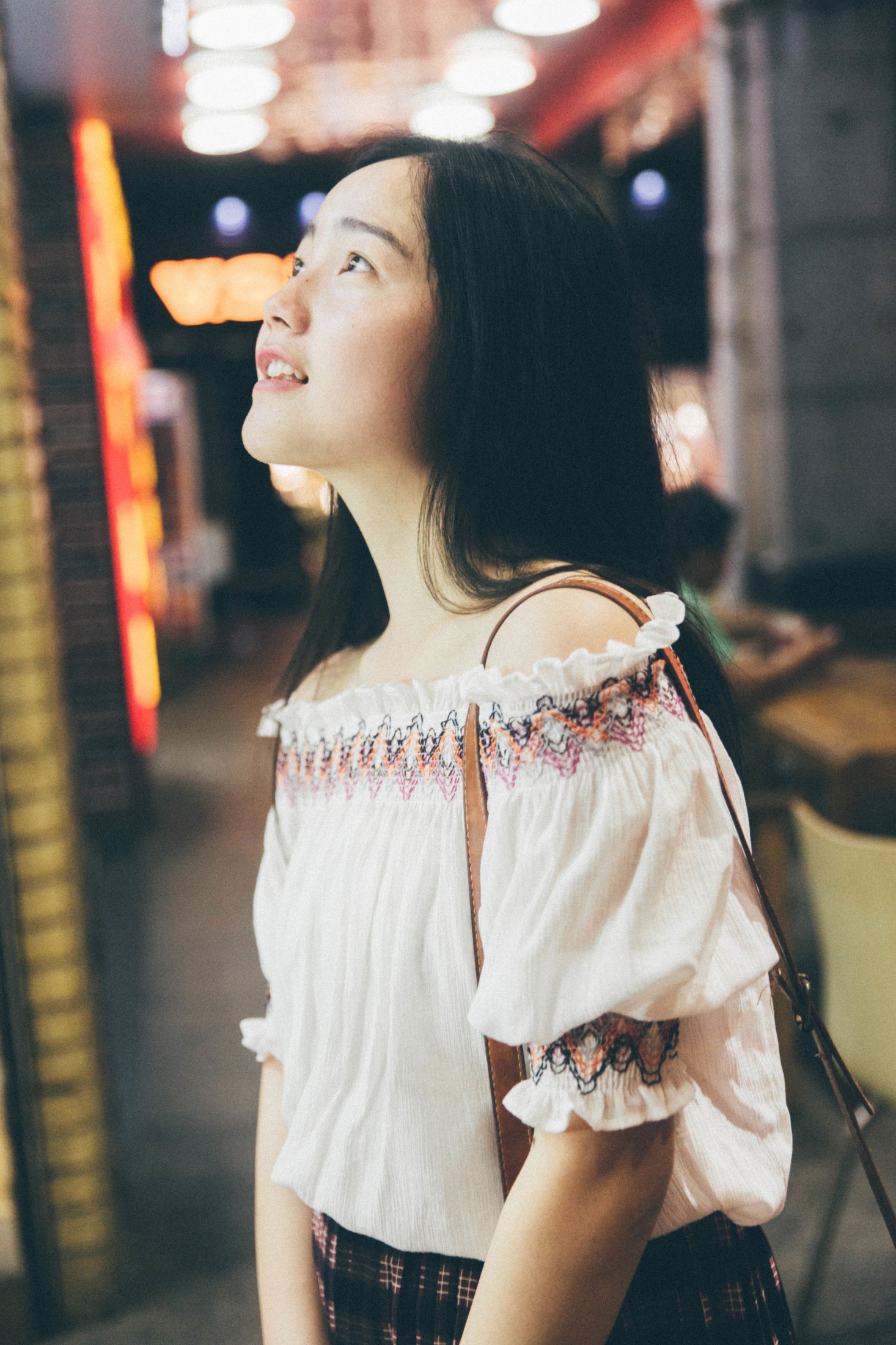 丽丽 - 《邻家小妹》[36P]