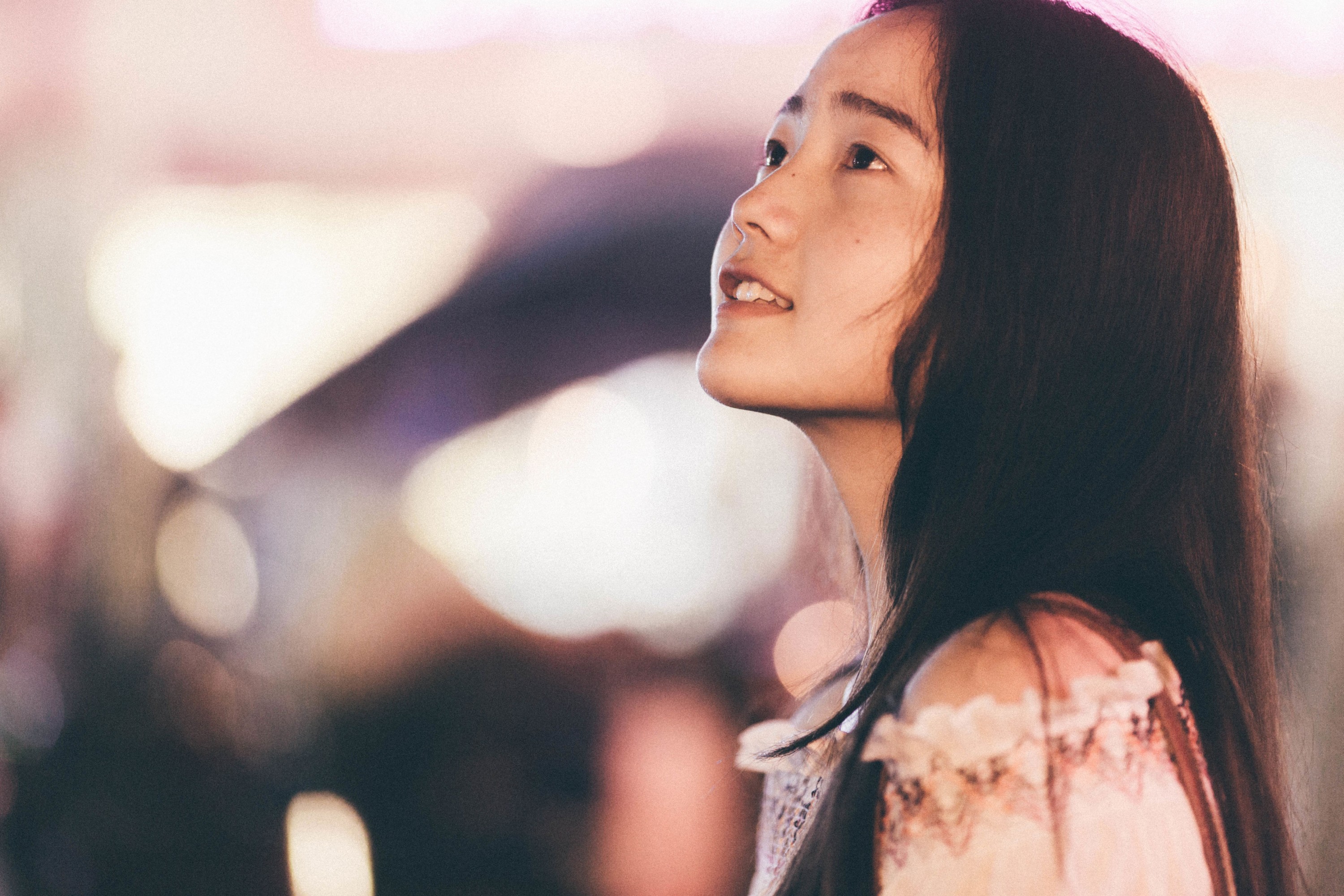 丽丽 - 《邻家小妹》[36P]