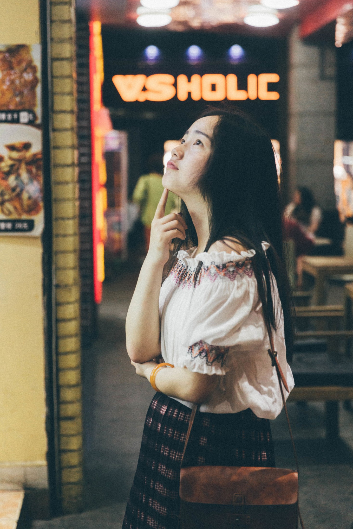 丽丽 - 《邻家小妹》[36P]