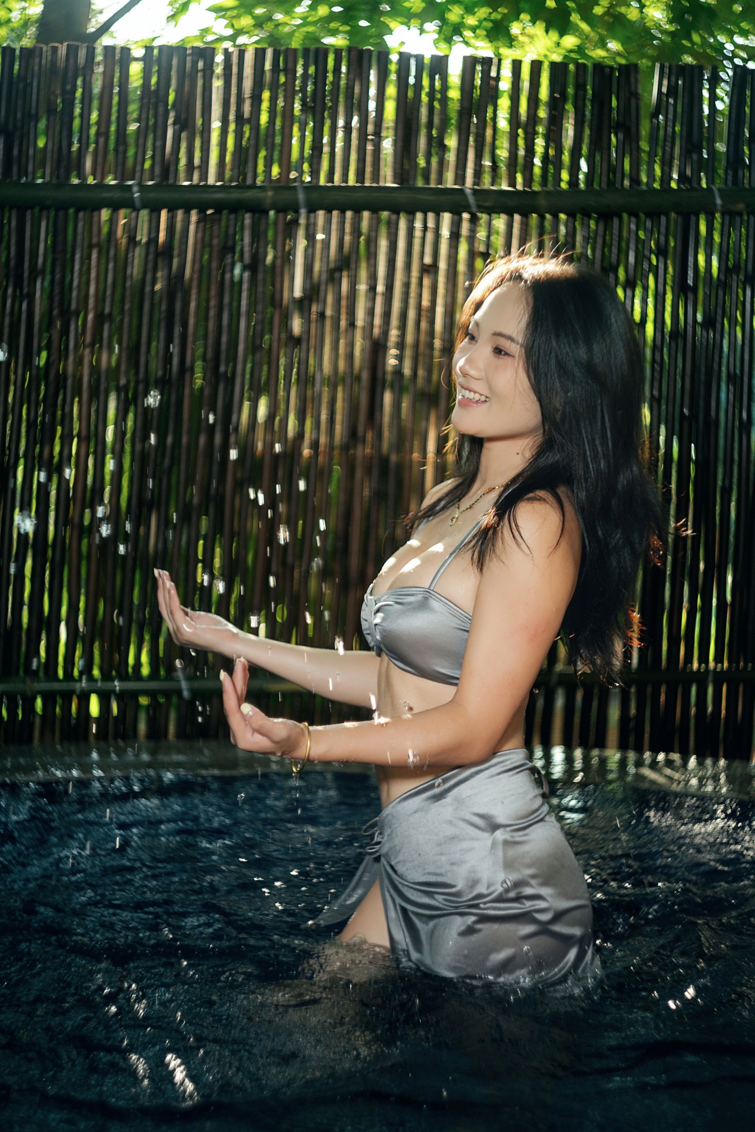 等等 - 《秋沐》[11P]