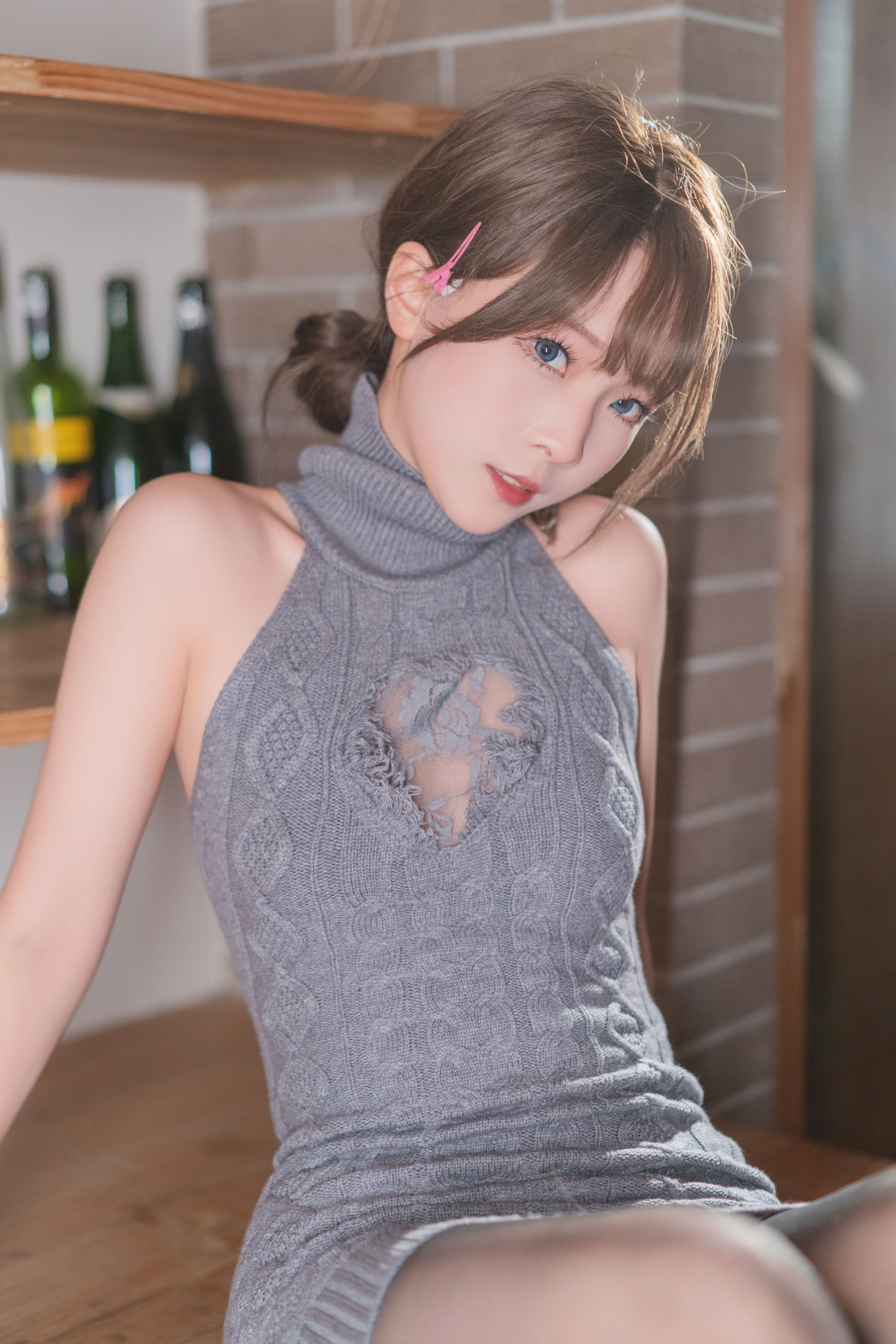 菖蒲yoki - 《灰色私语》[29P]