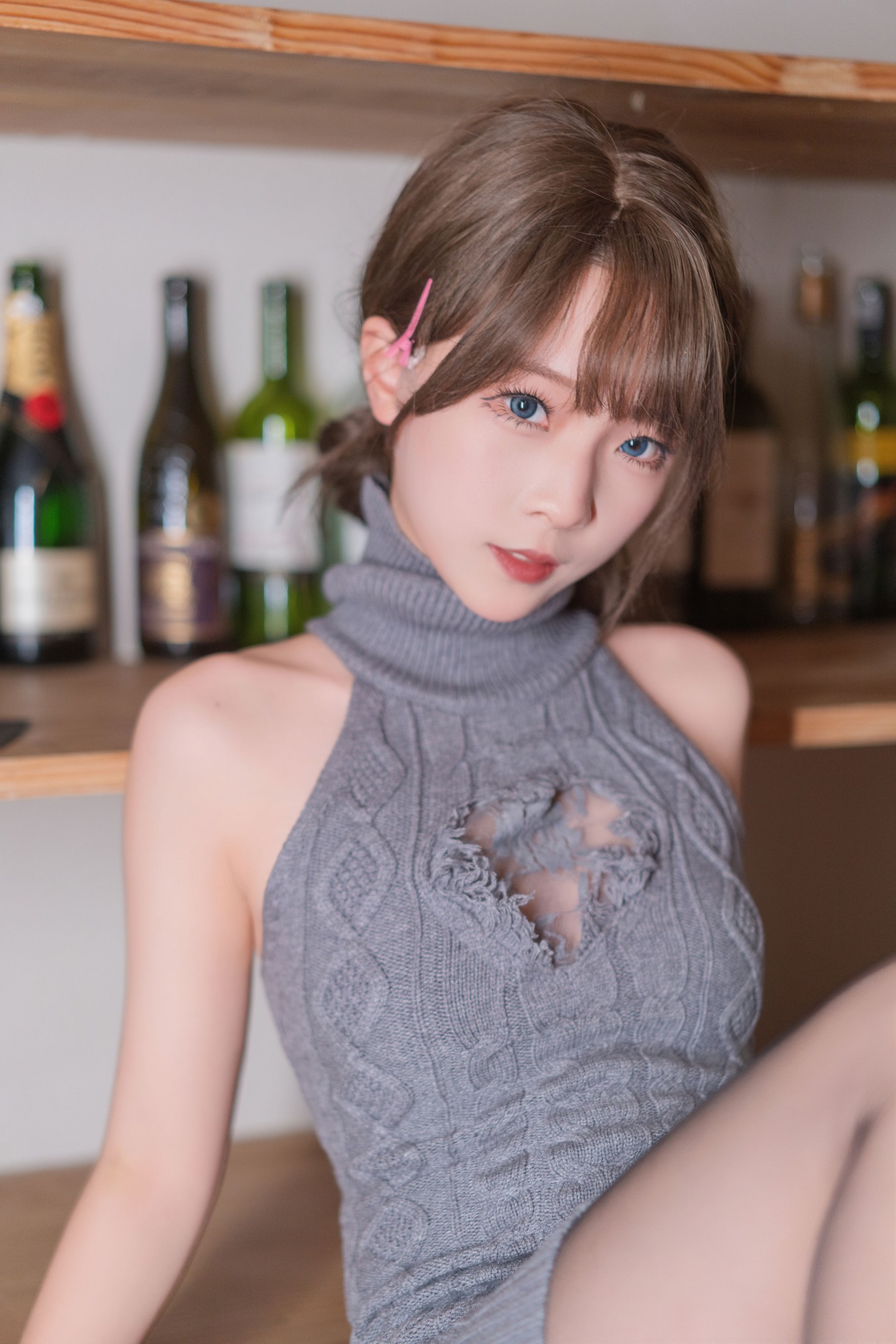 菖蒲yoki - 《灰色私语》[29P]