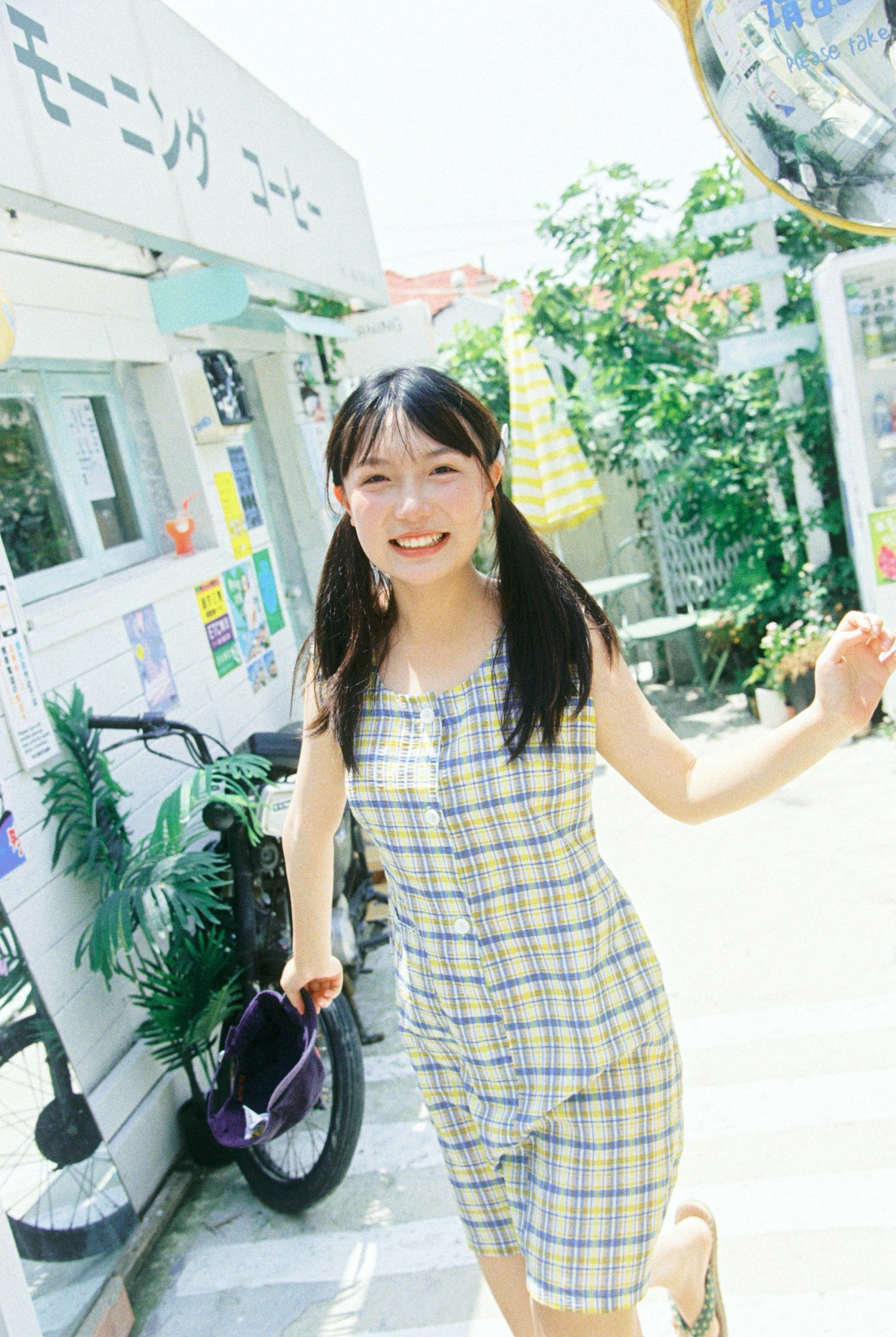 1028 - 《和我一起蹦蹦跳跳吧！！》[12P]