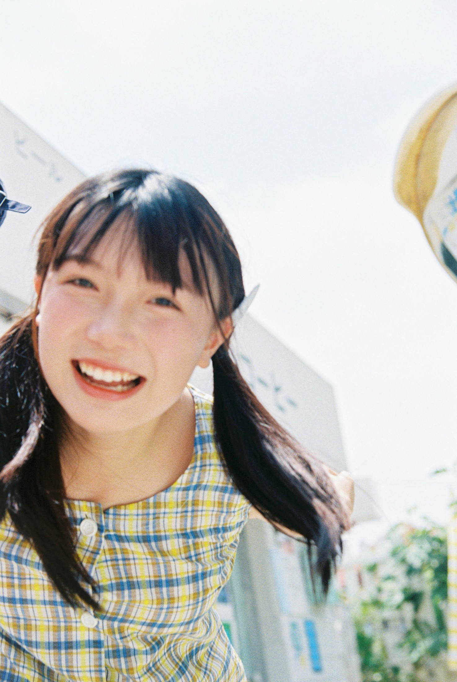 1028 – 《和我一起蹦蹦跳跳吧！！》[12P]