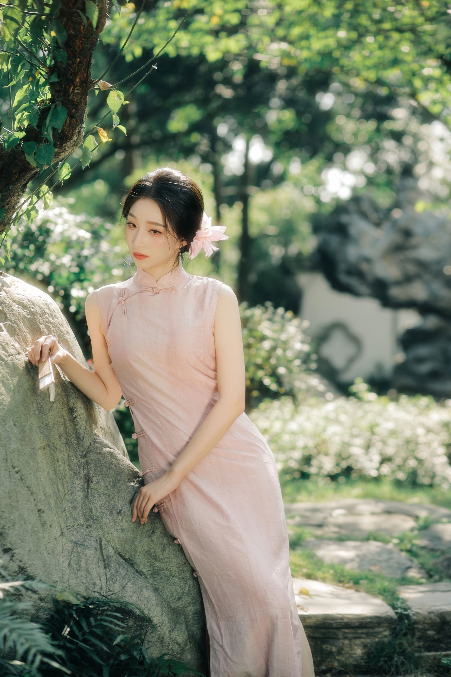 《天青色等烟雨》[12P]