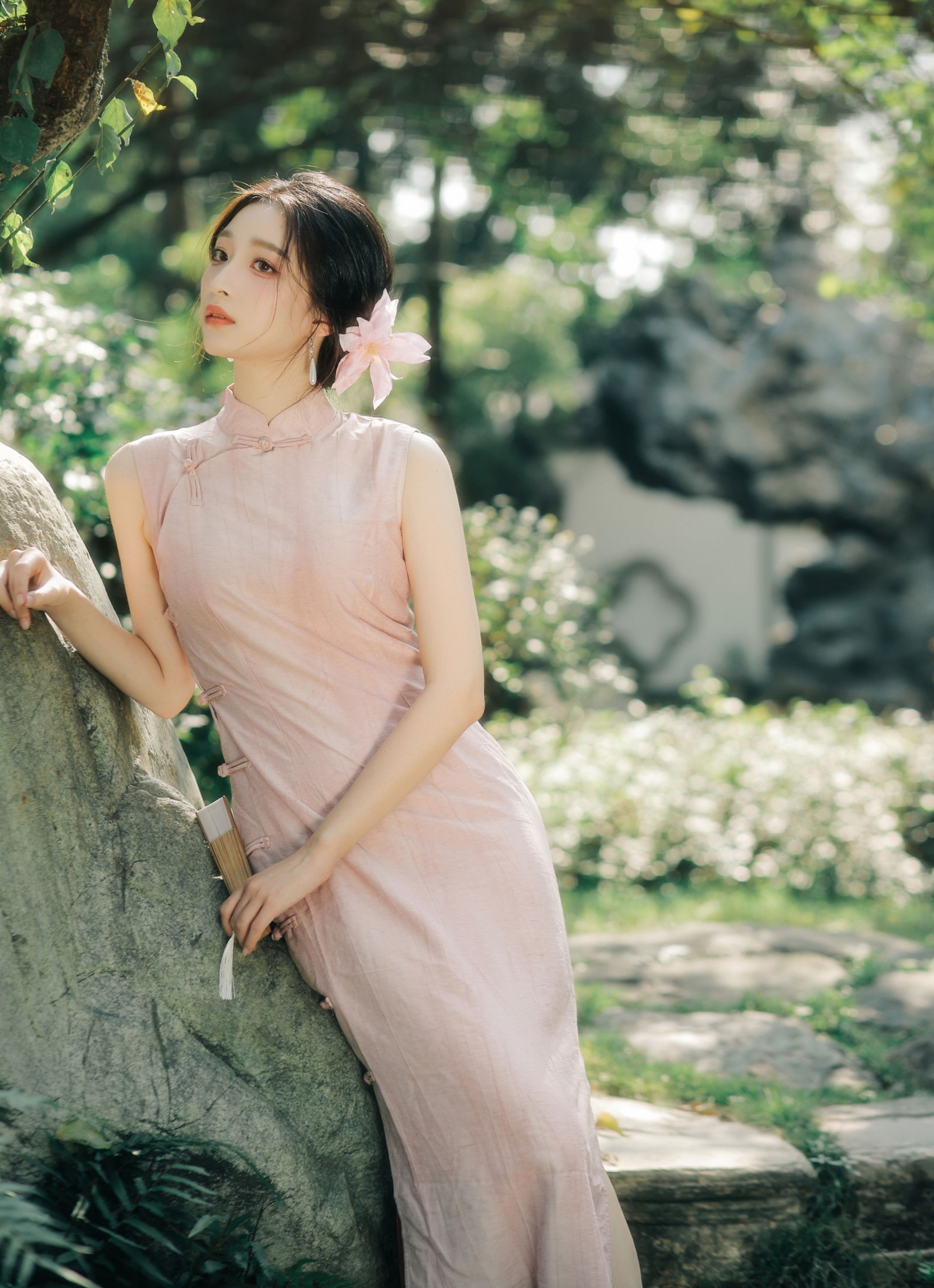 《天青色等烟雨》[12P]