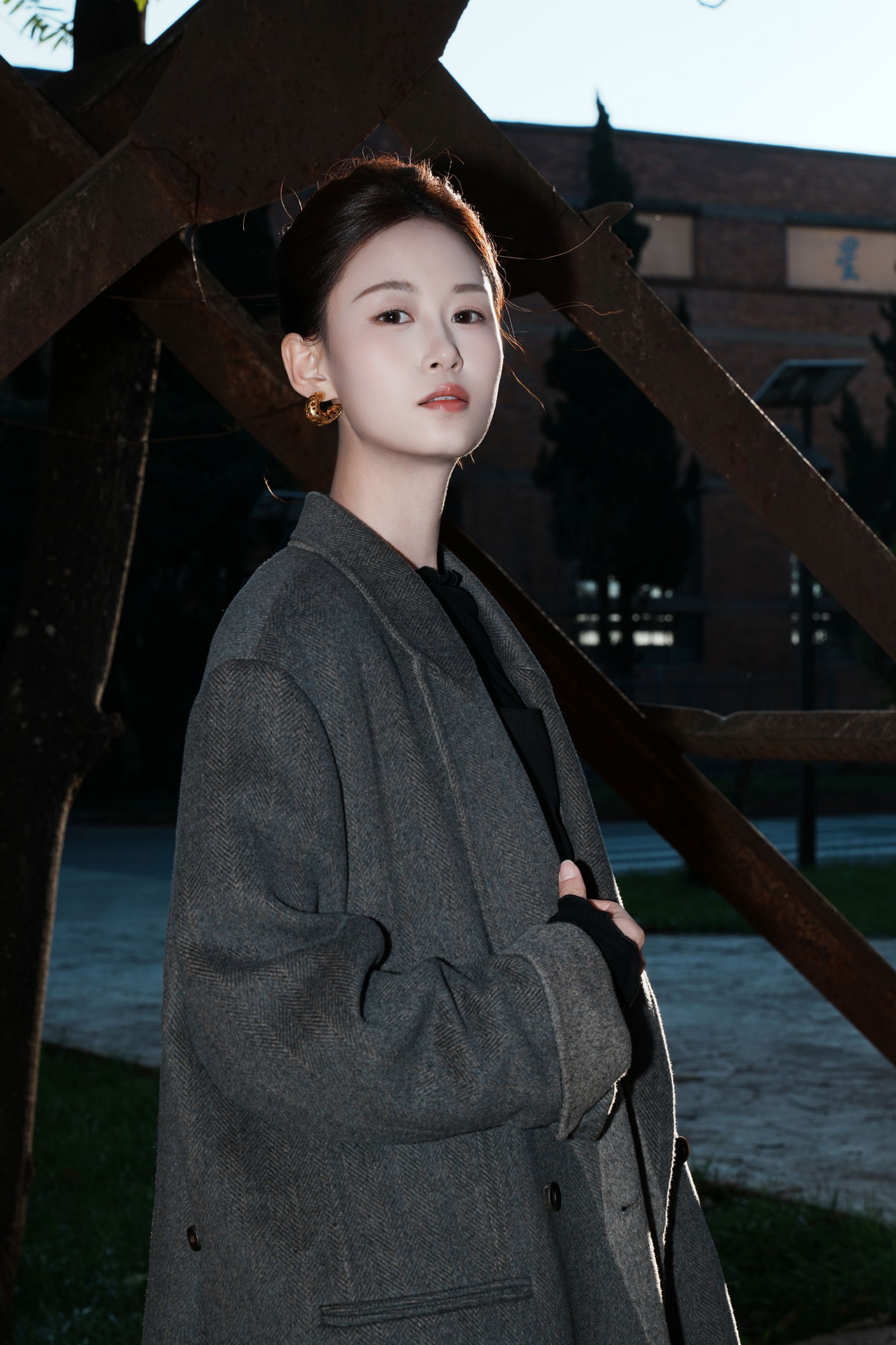 Lili - 《随拍》[29P]