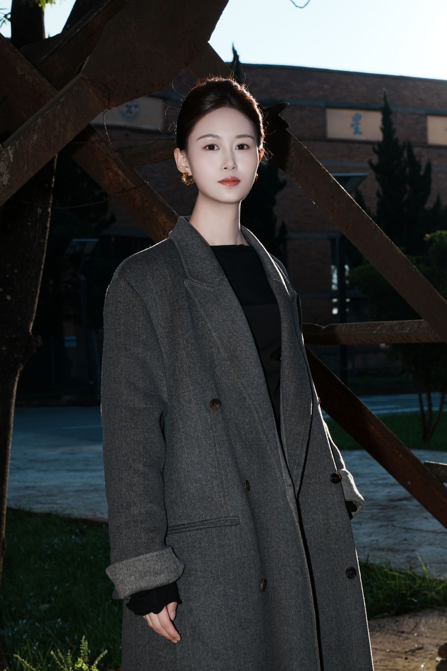 Lili - 《随拍》[29P]