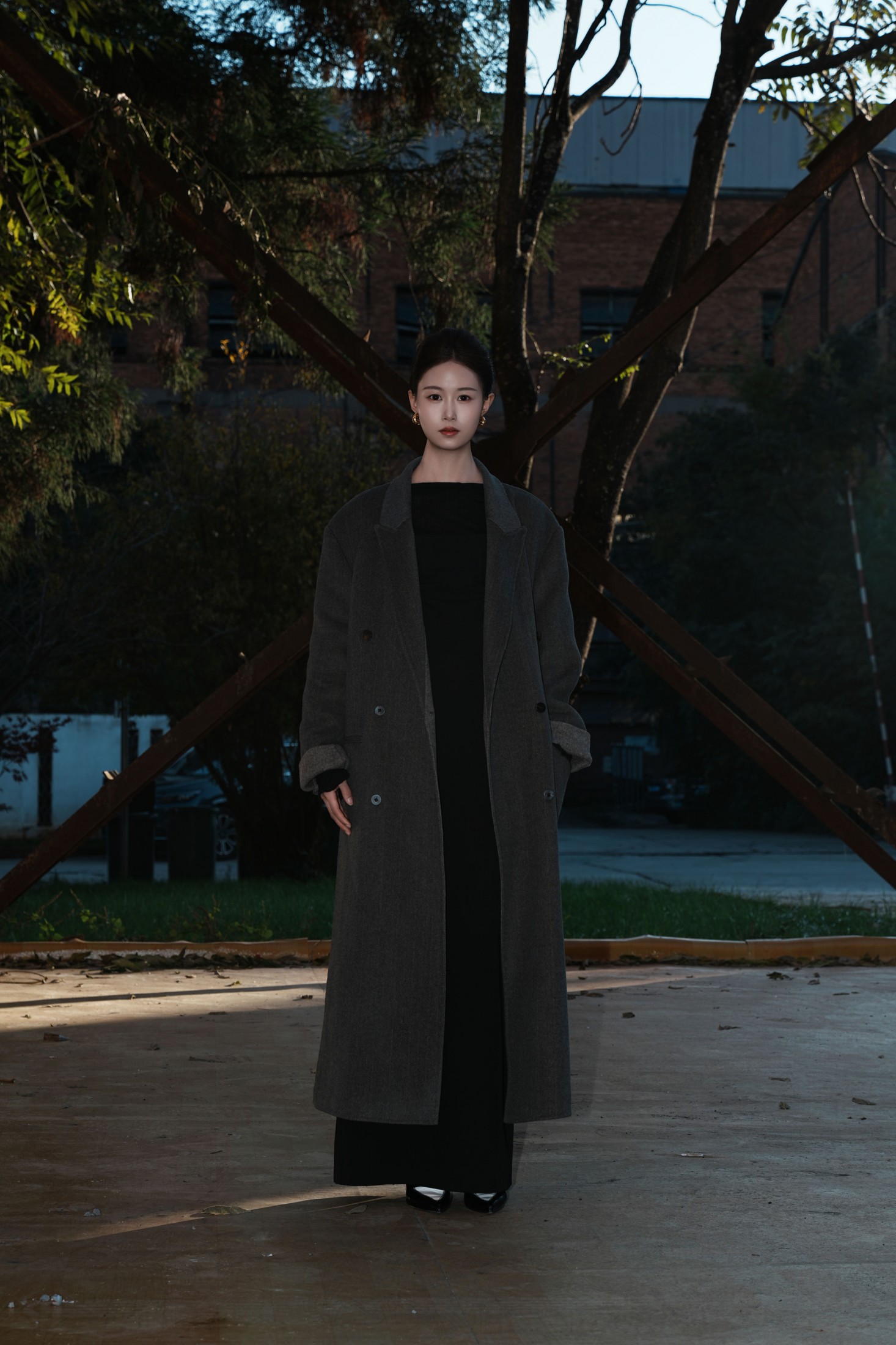 Lili - 《随拍》[29P]