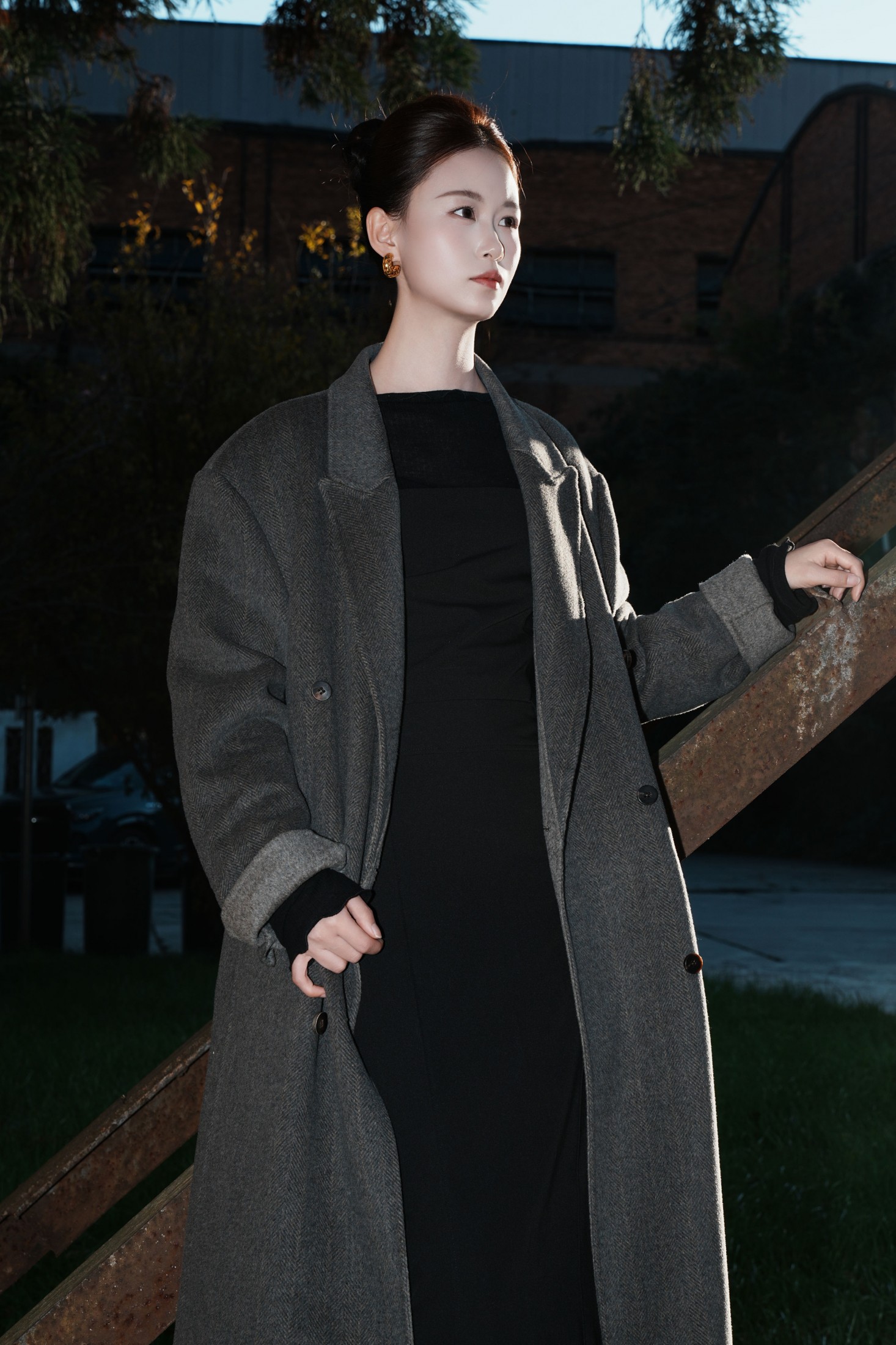 Lili - 《随拍》[29P]