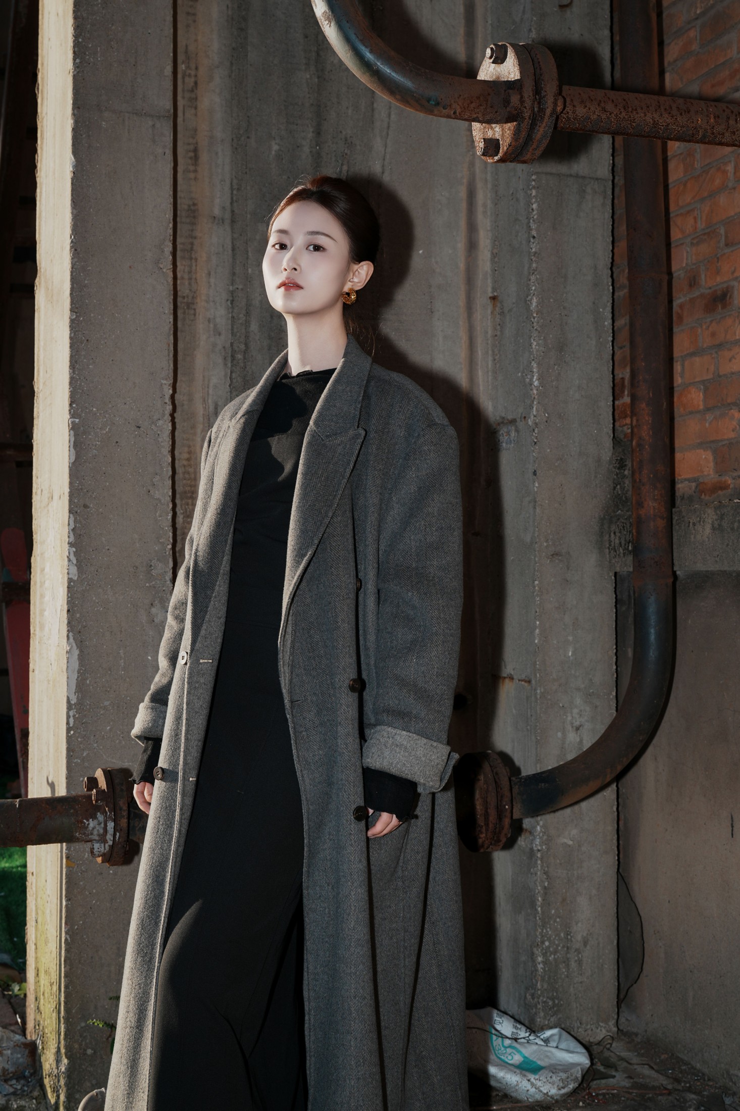 Lili - 《随拍》[29P]