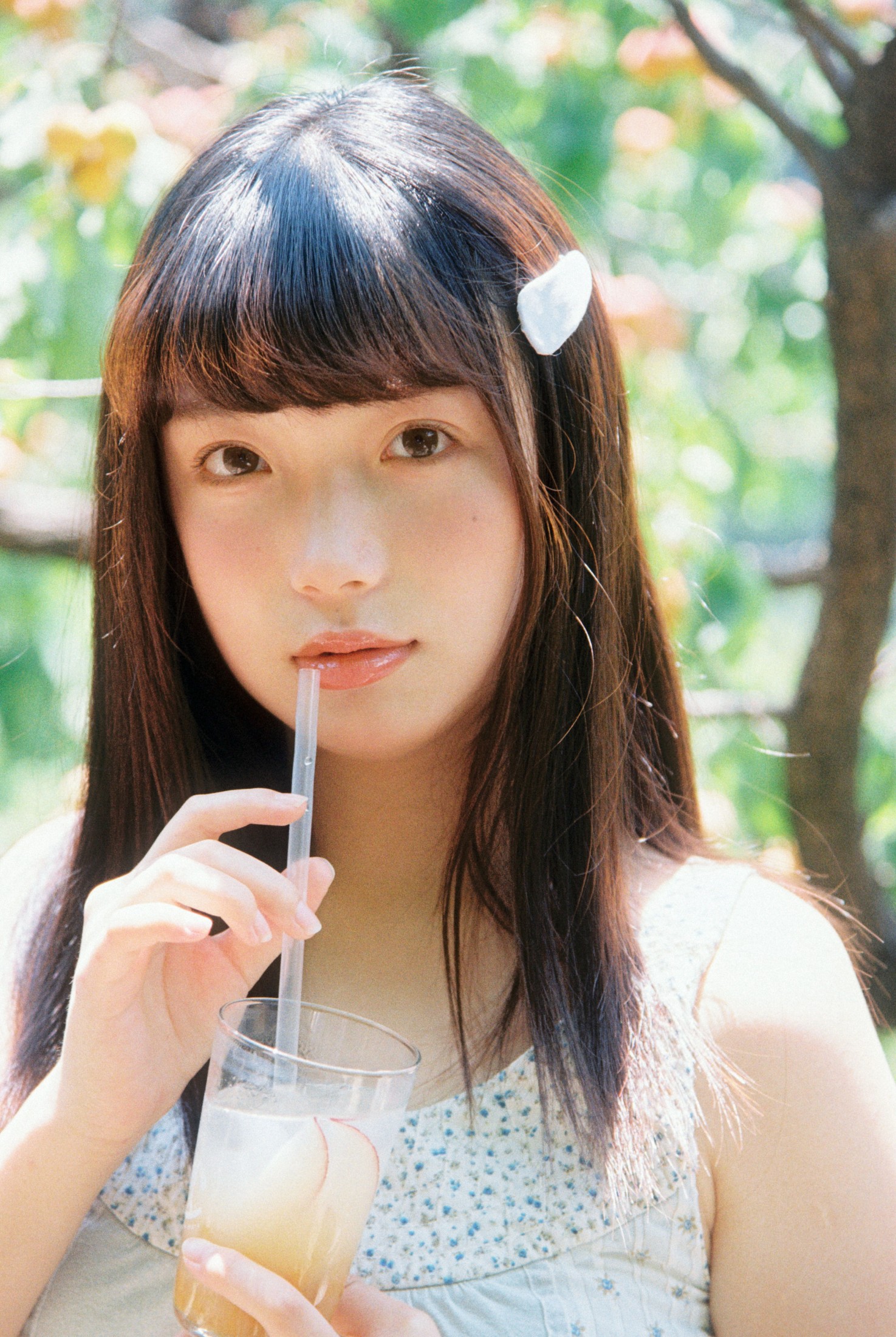 1028 - 《昨日乡村一日游》[26P]